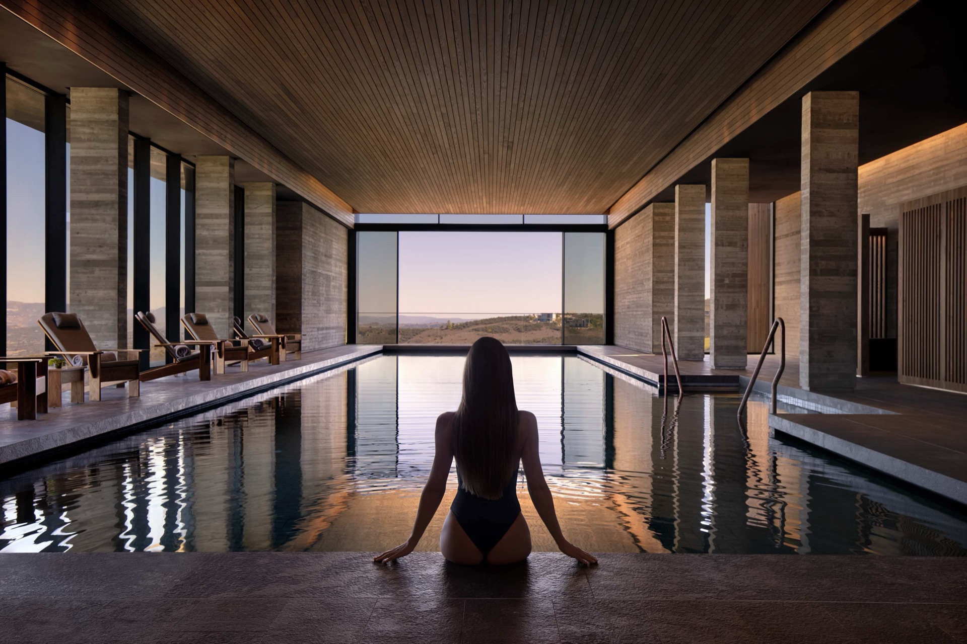 Minthis Resort — photo 4