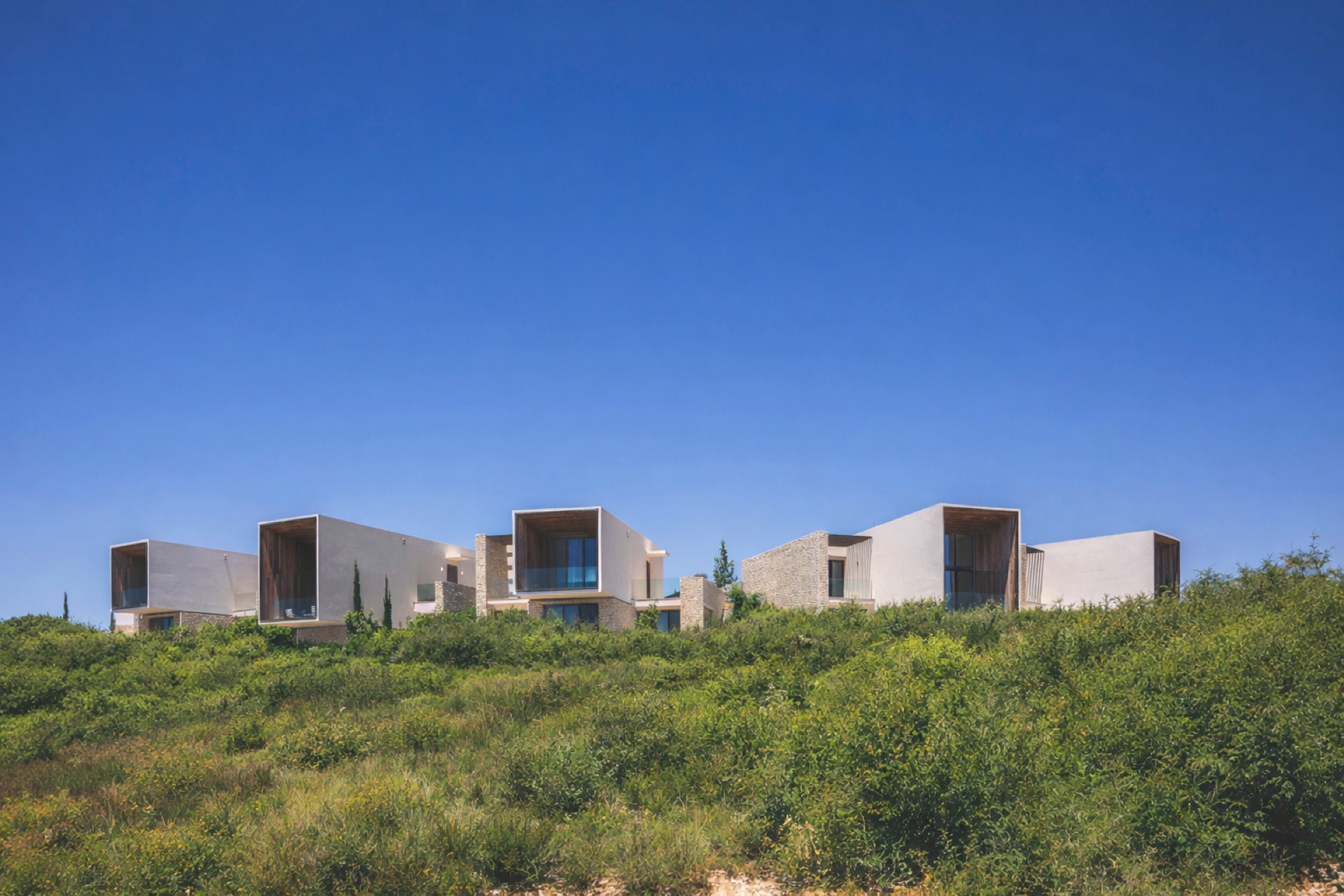 Minthis Resort — photo 9