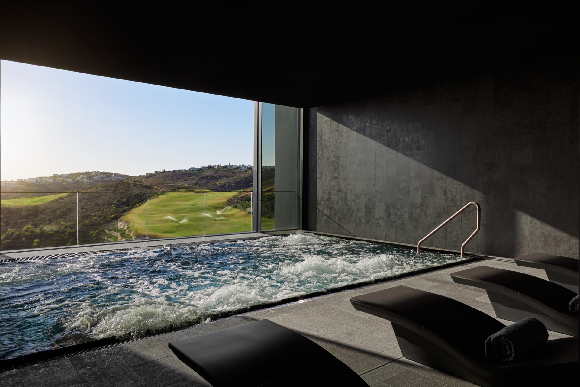 Minthis Resort — photo 7