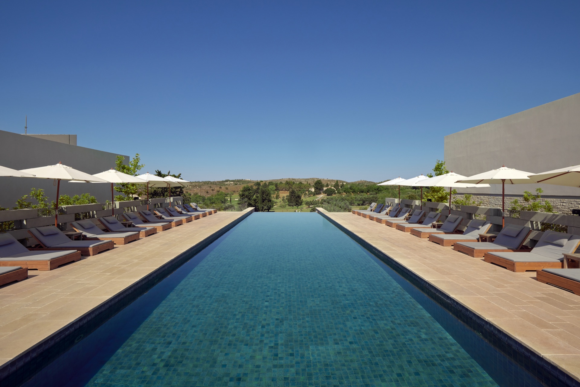Minthis Resort — photo 10