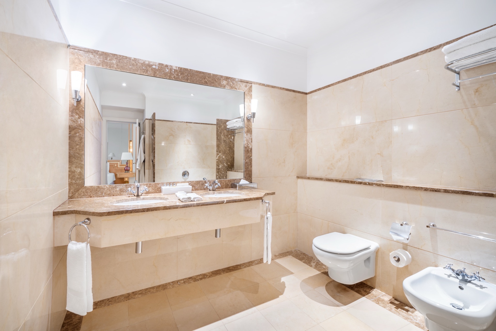 Palacio Estoril Hotel Golf & Wellness — photo 7