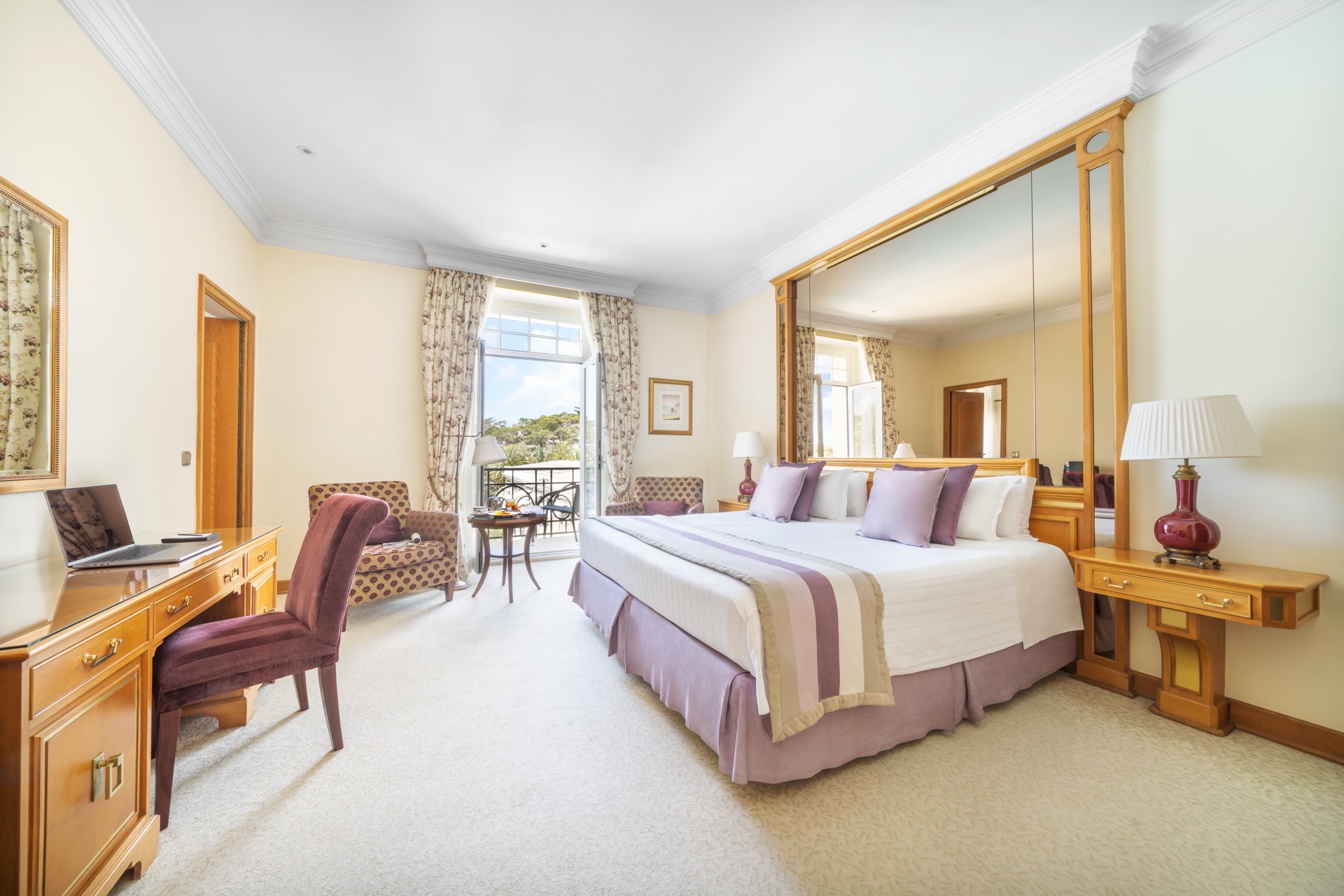 Palacio Estoril Hotel Golf & Wellness — photo 3