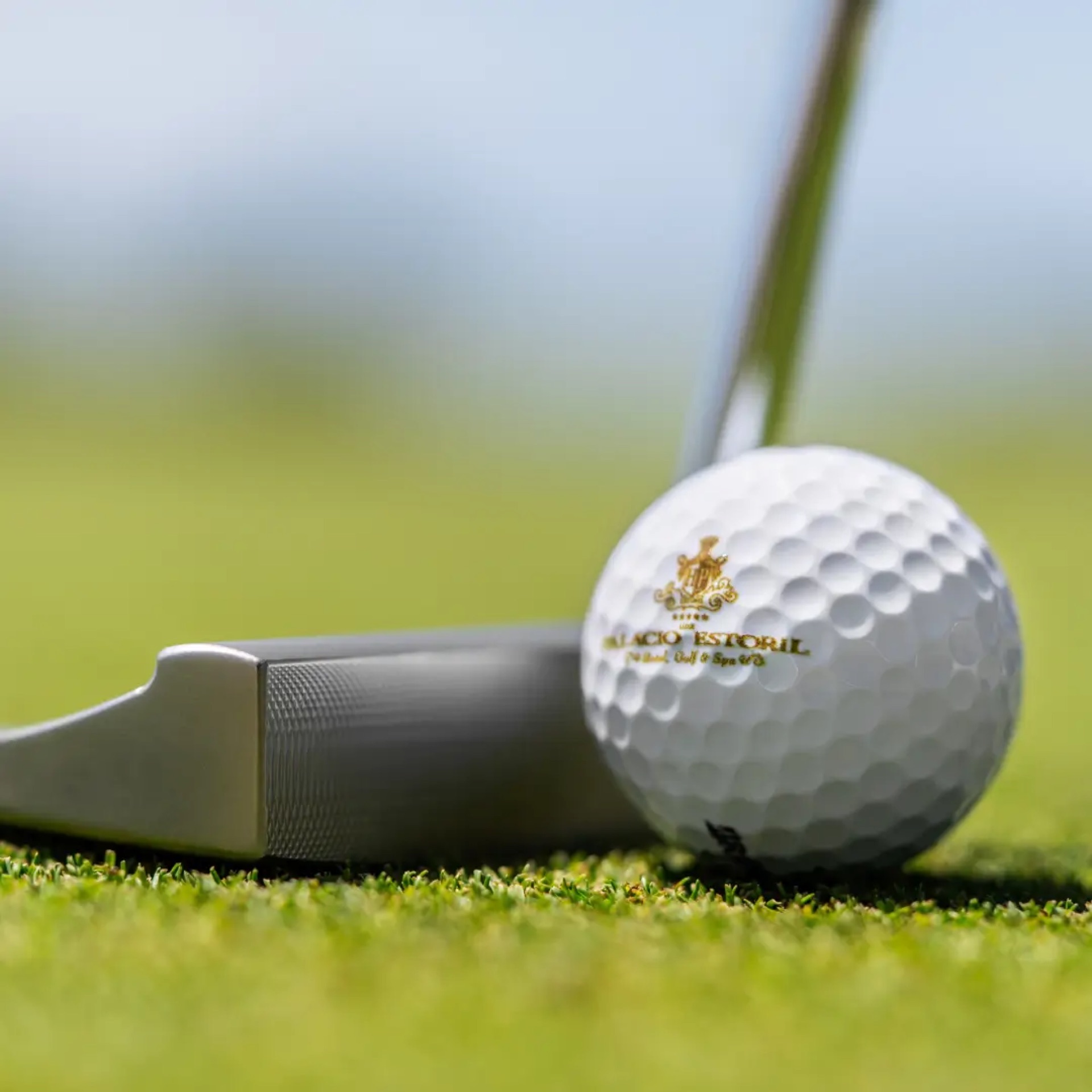 Golf Courses