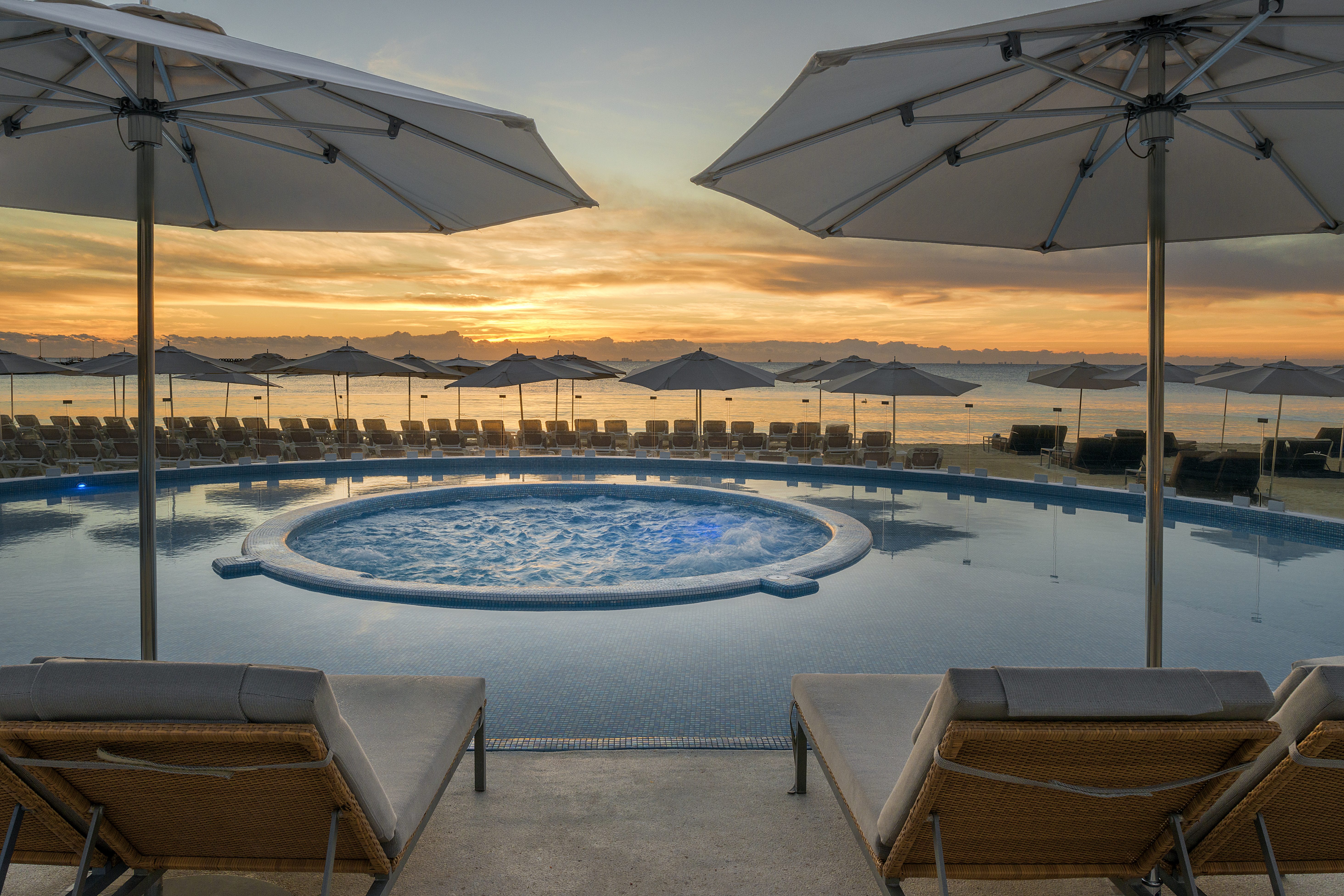 Playacar Palace — photo 5