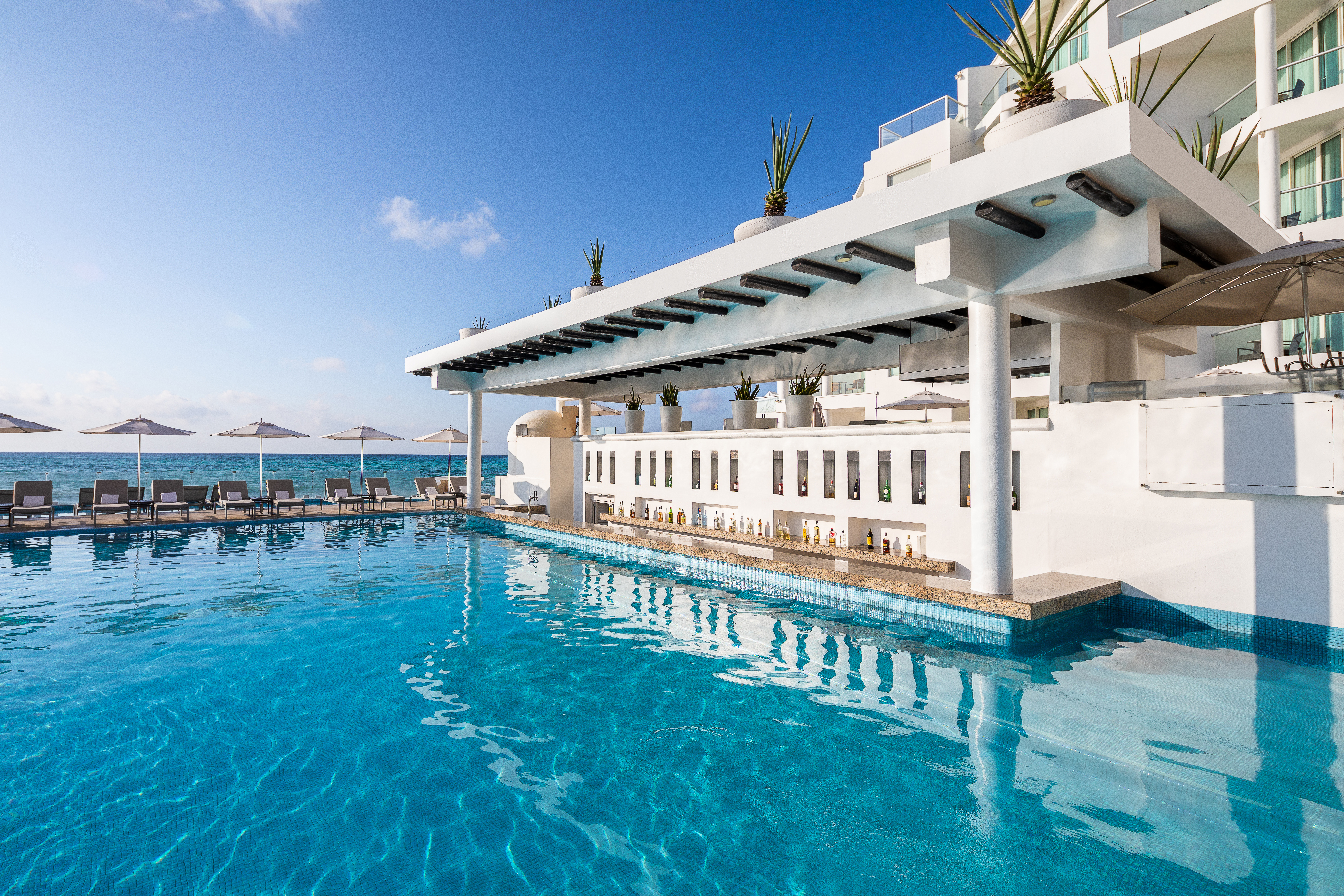 Playacar Palace — photo 4