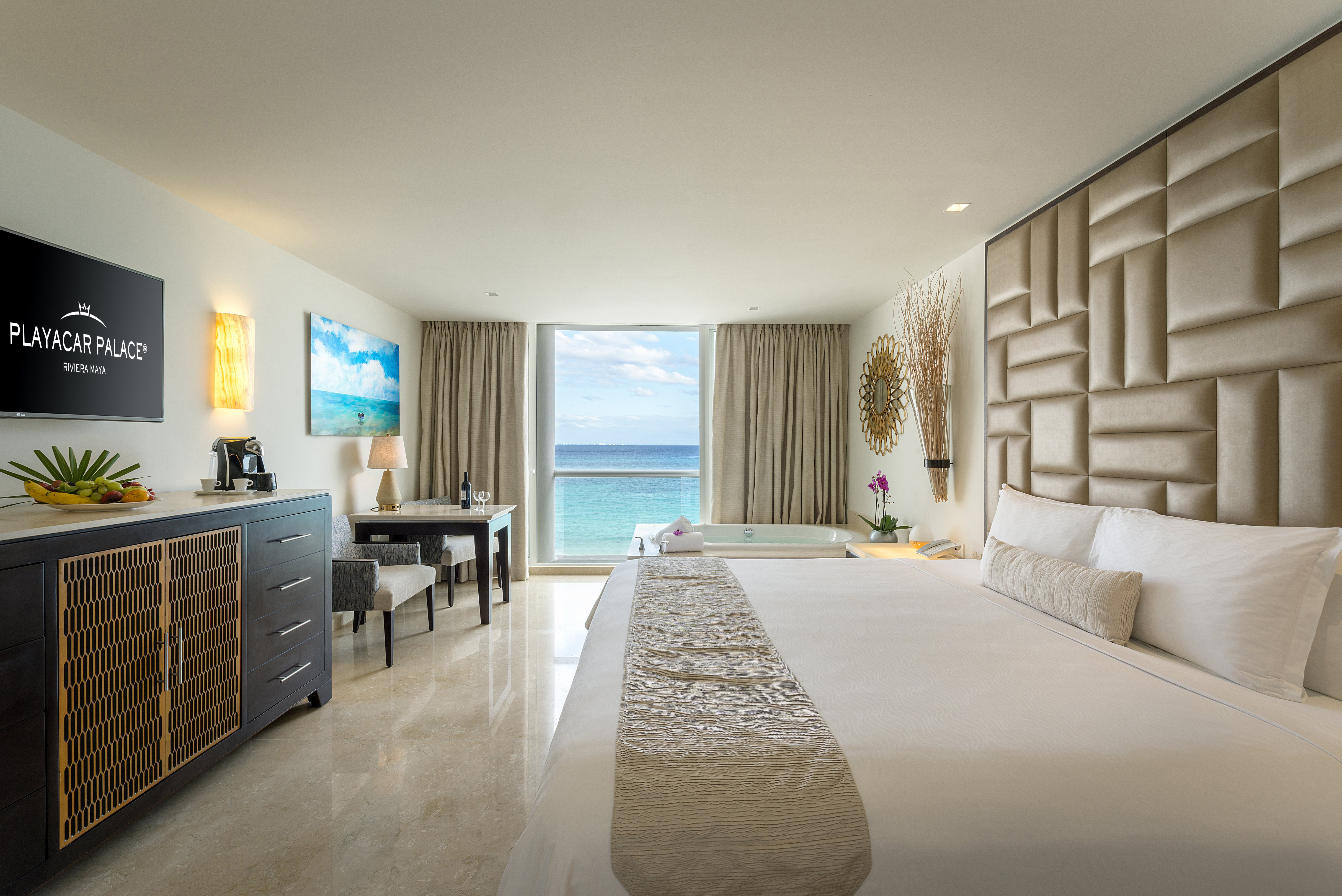 Playacar Palace — photo 10