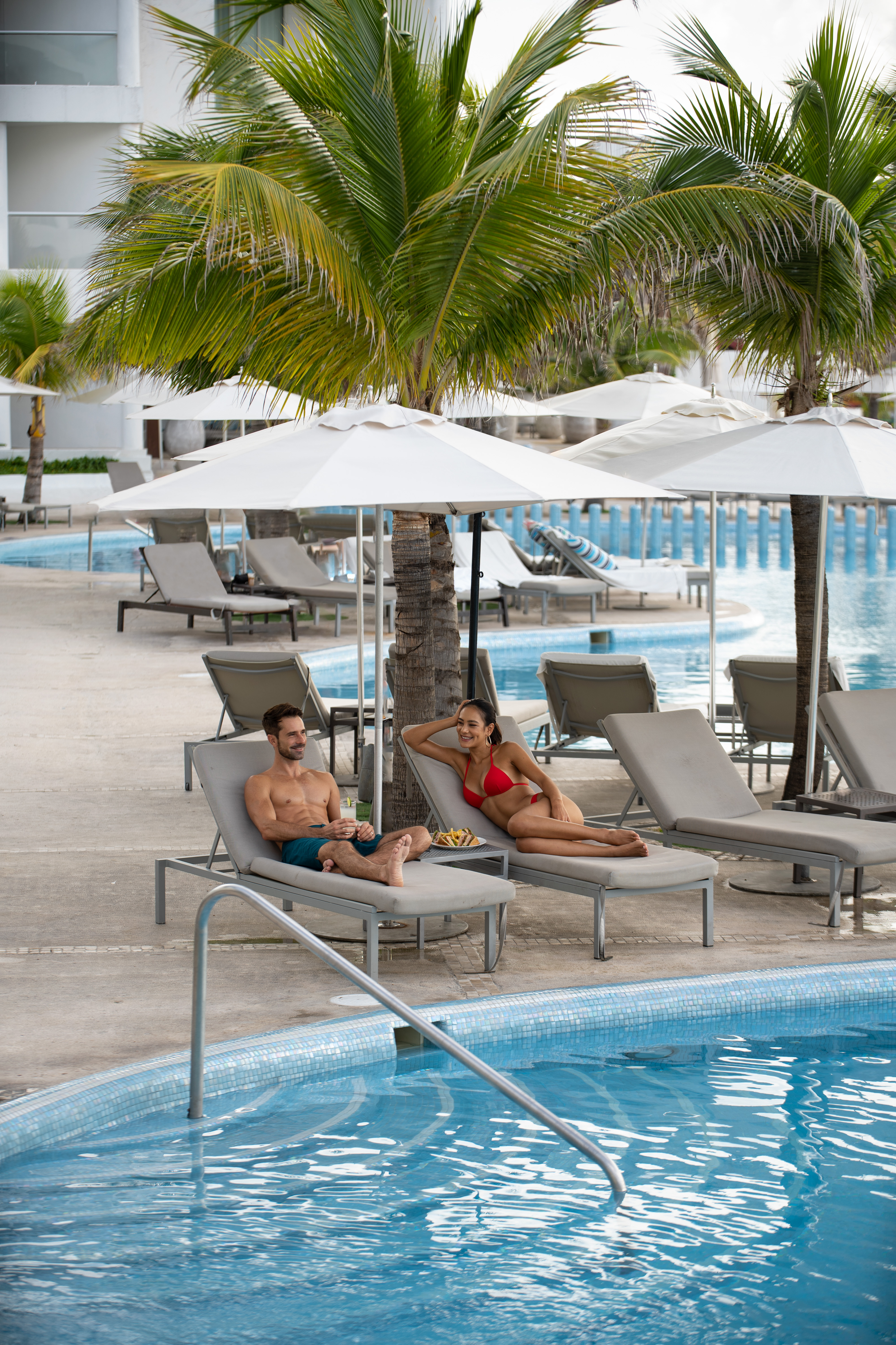 Playacar Palace — photo 6