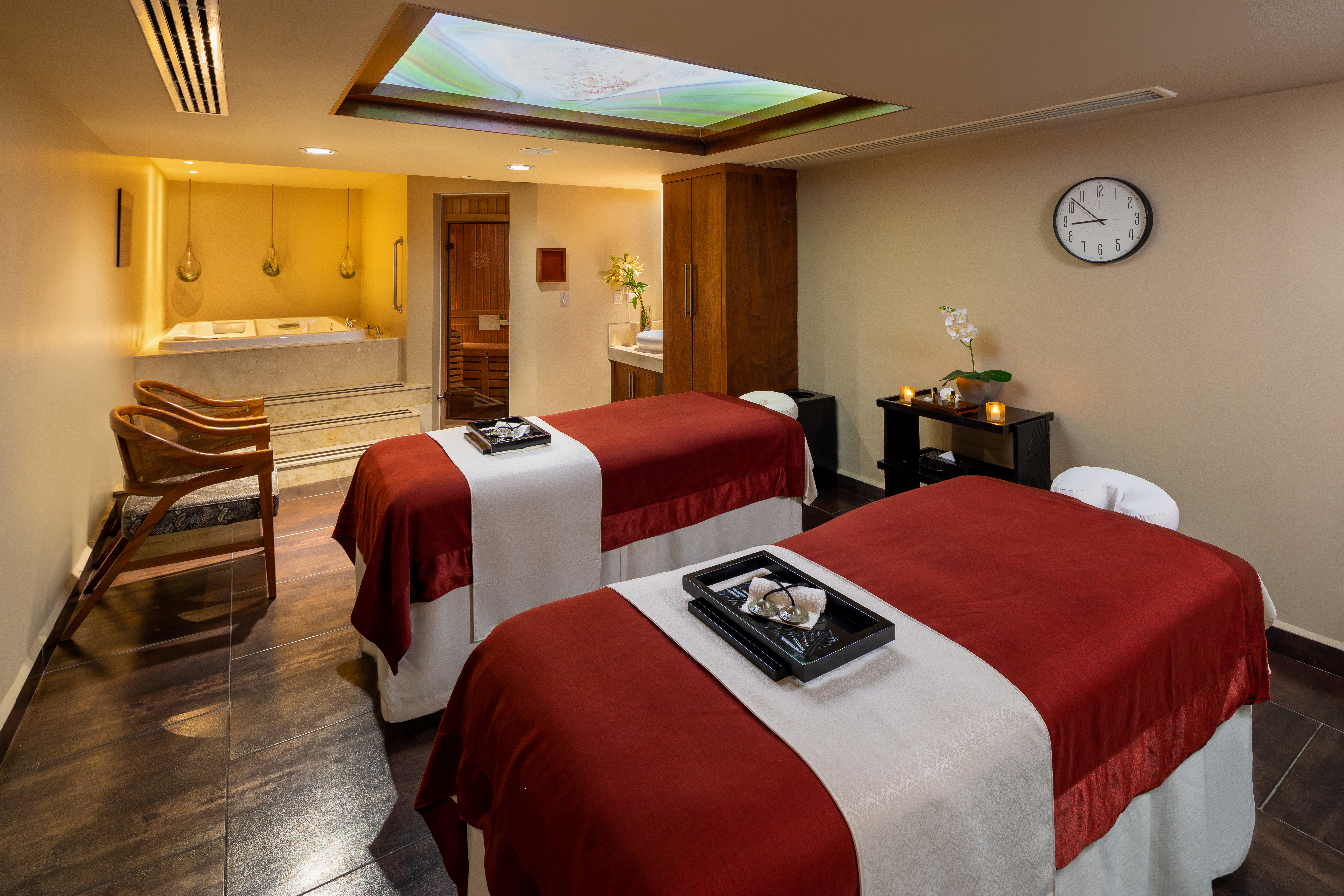 Playacar Palace — photo 8