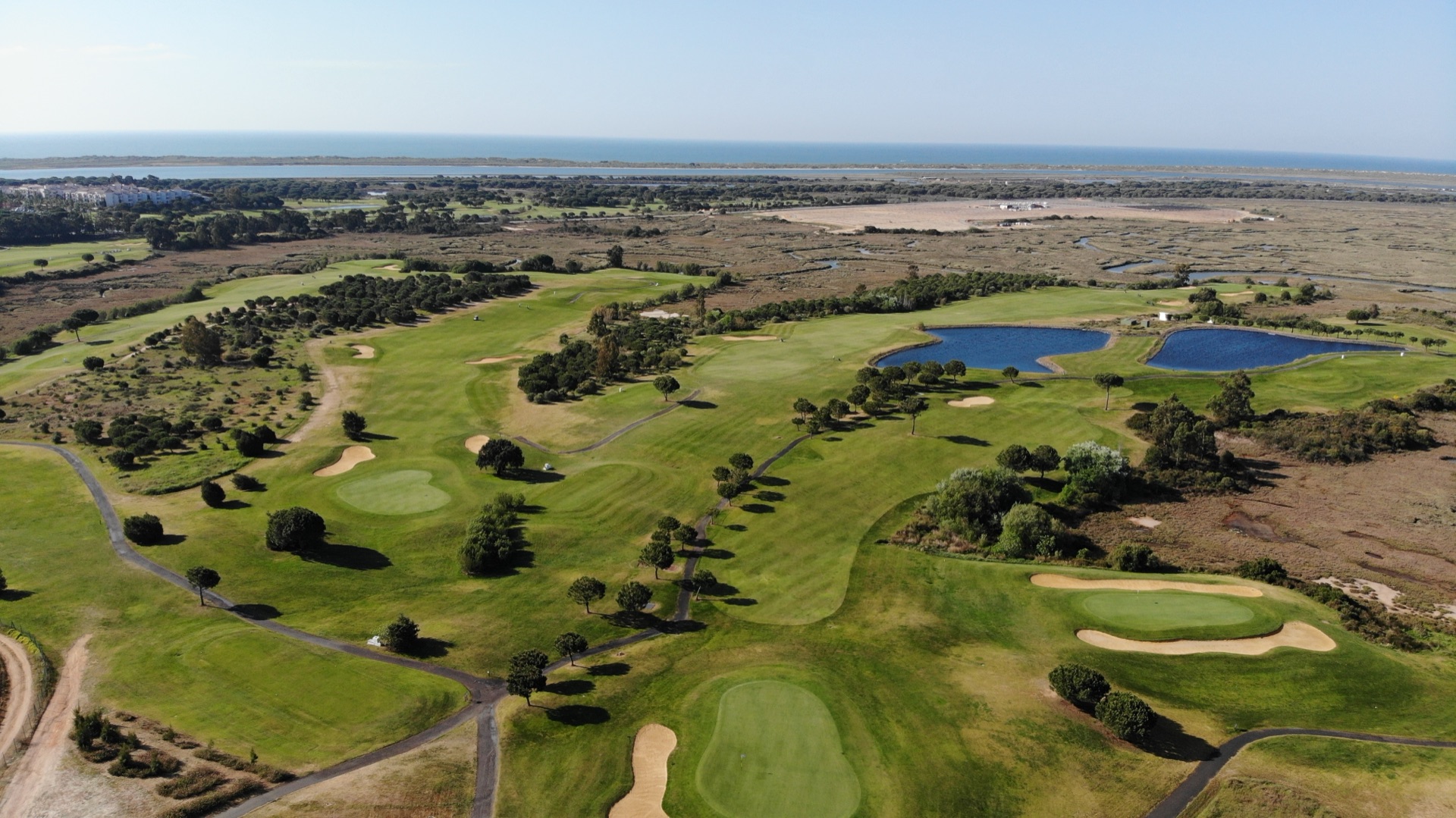 Precise Resort El Rompido — photo 2