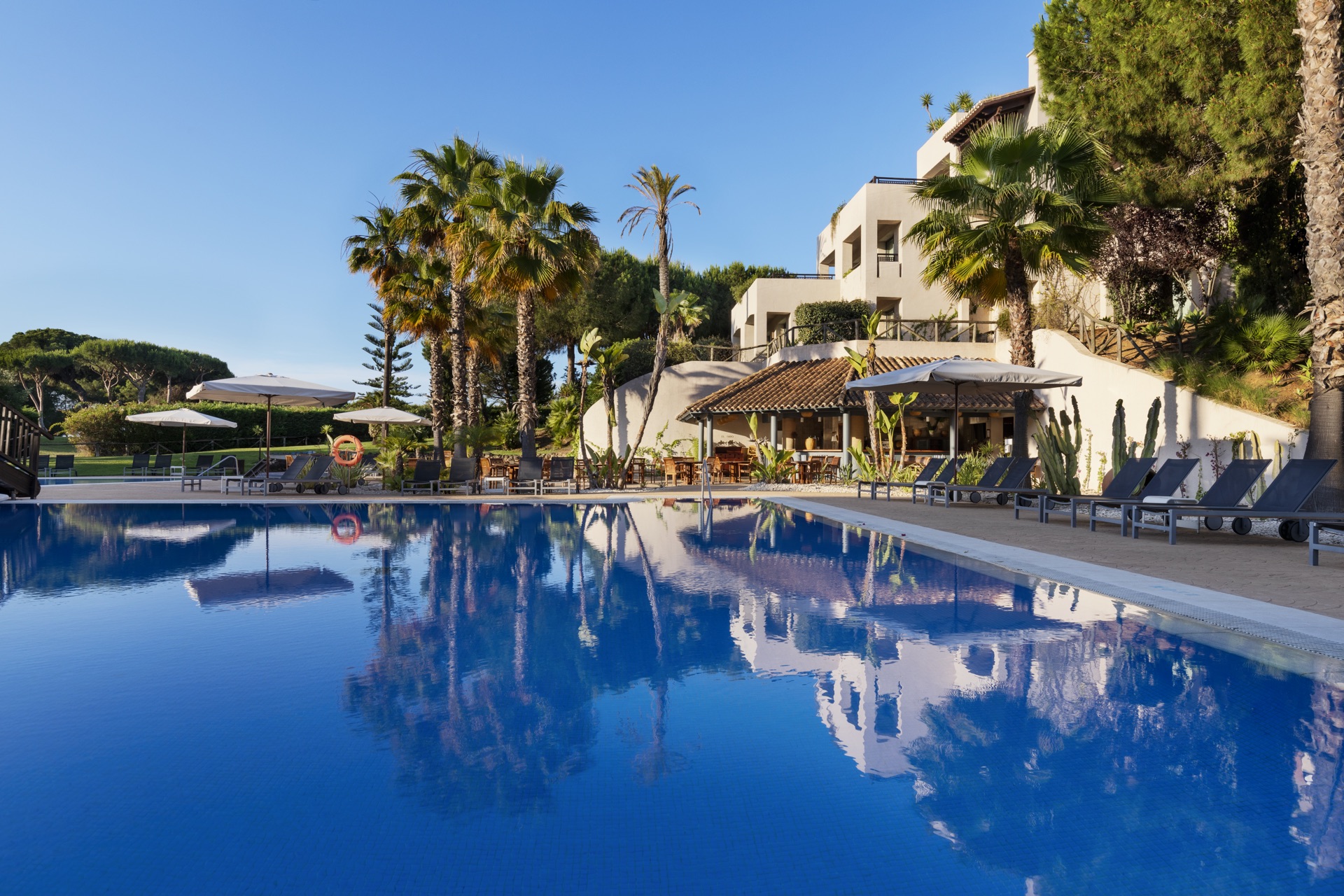 Precise Resort El Rompido — photo 10