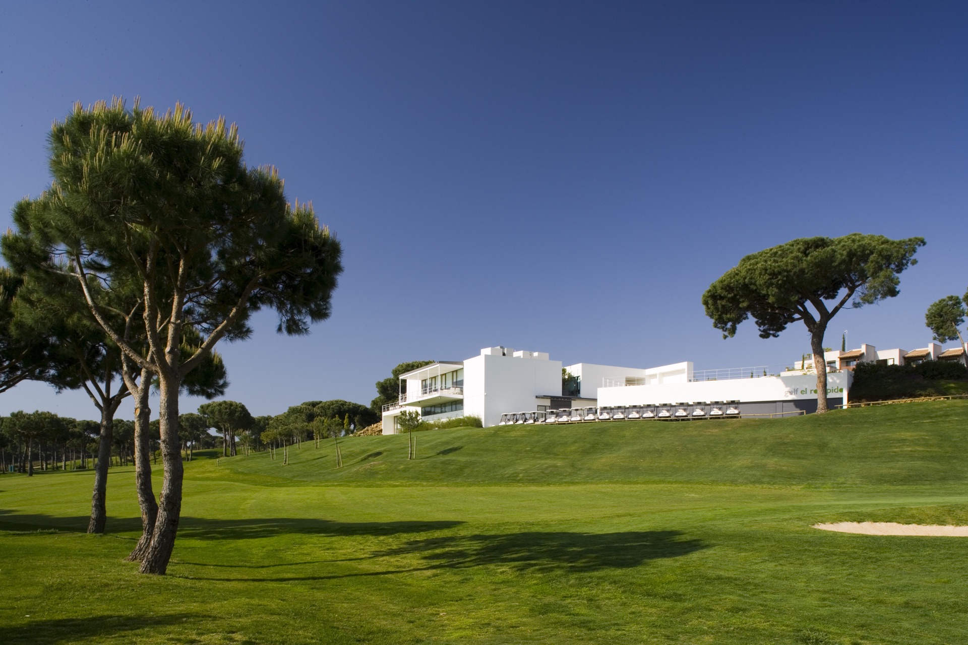 Precise Resort El Rompido