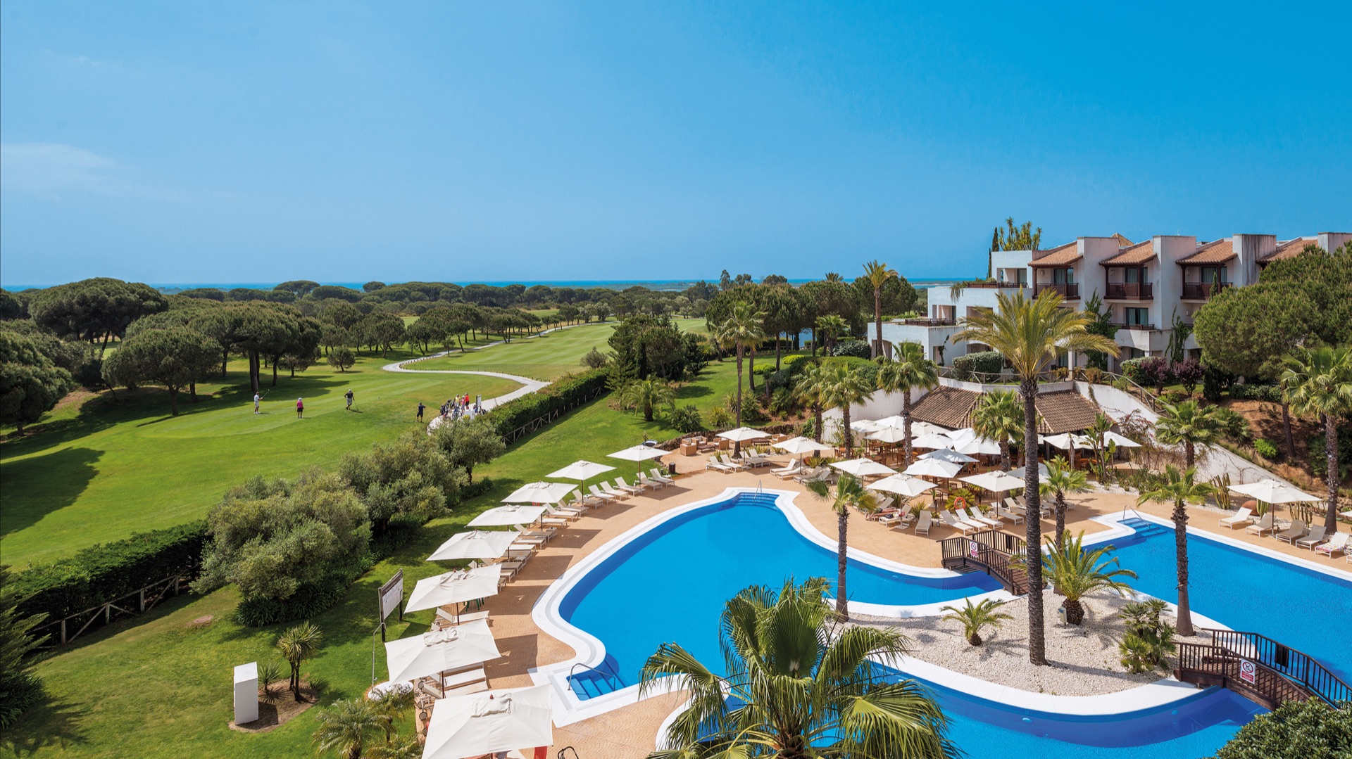 Precise Resort El Rompido — photo 6