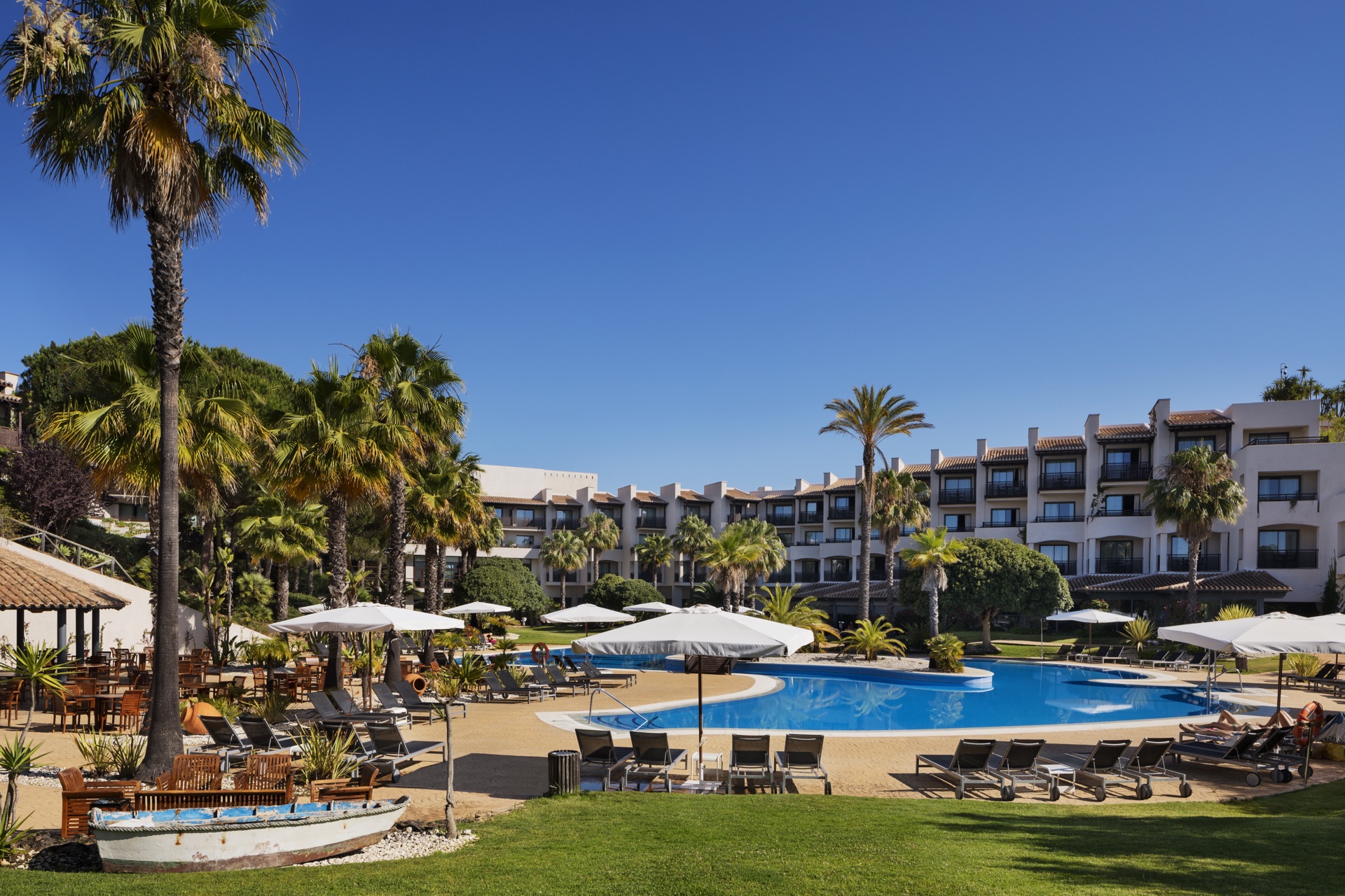 Precise Resort El Rompido — photo 7