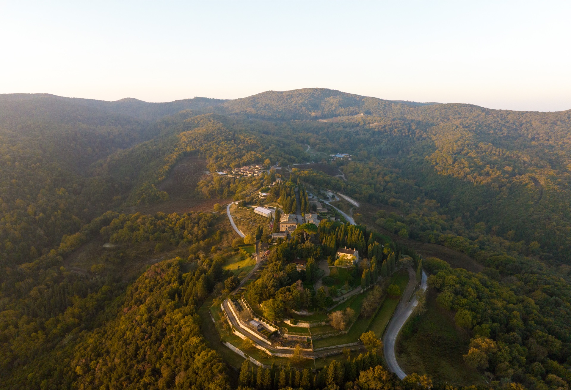 Castiglion del Bosco — photo 34