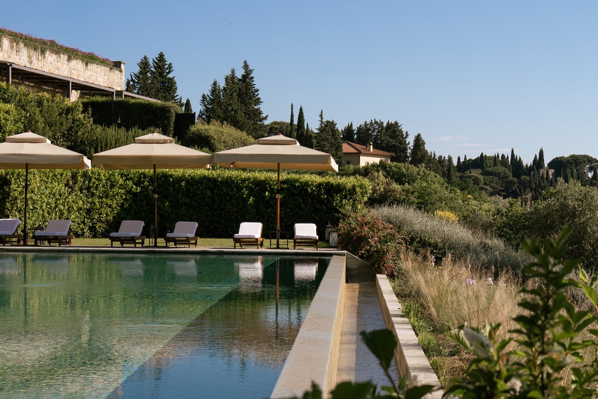 Castiglion del Bosco — photo 39