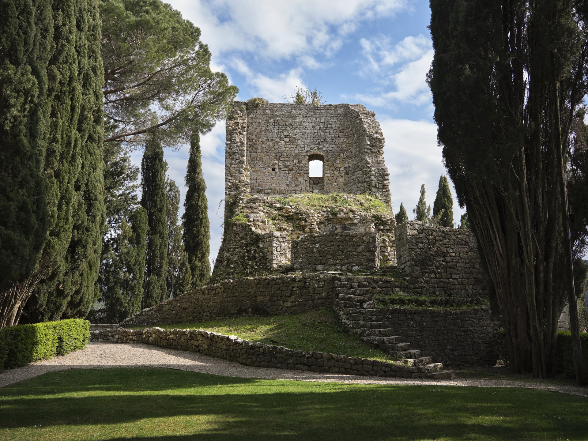 Castiglion del Bosco — photo 7