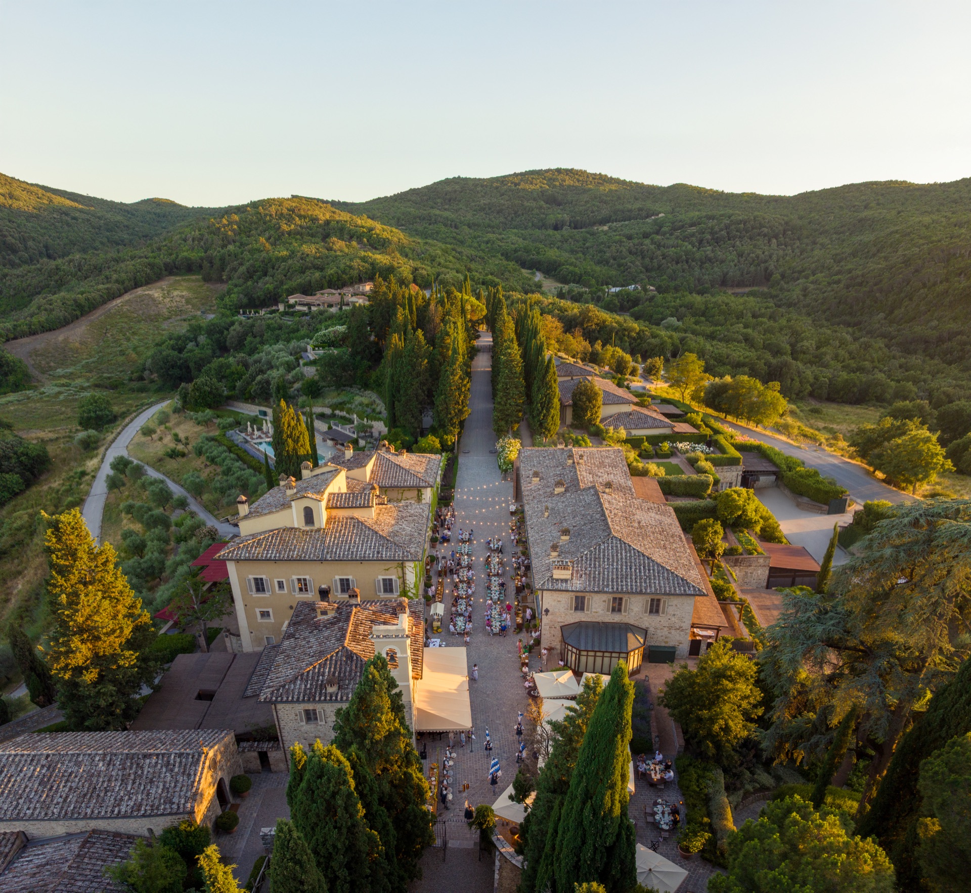 Castiglion del Bosco — photo 20