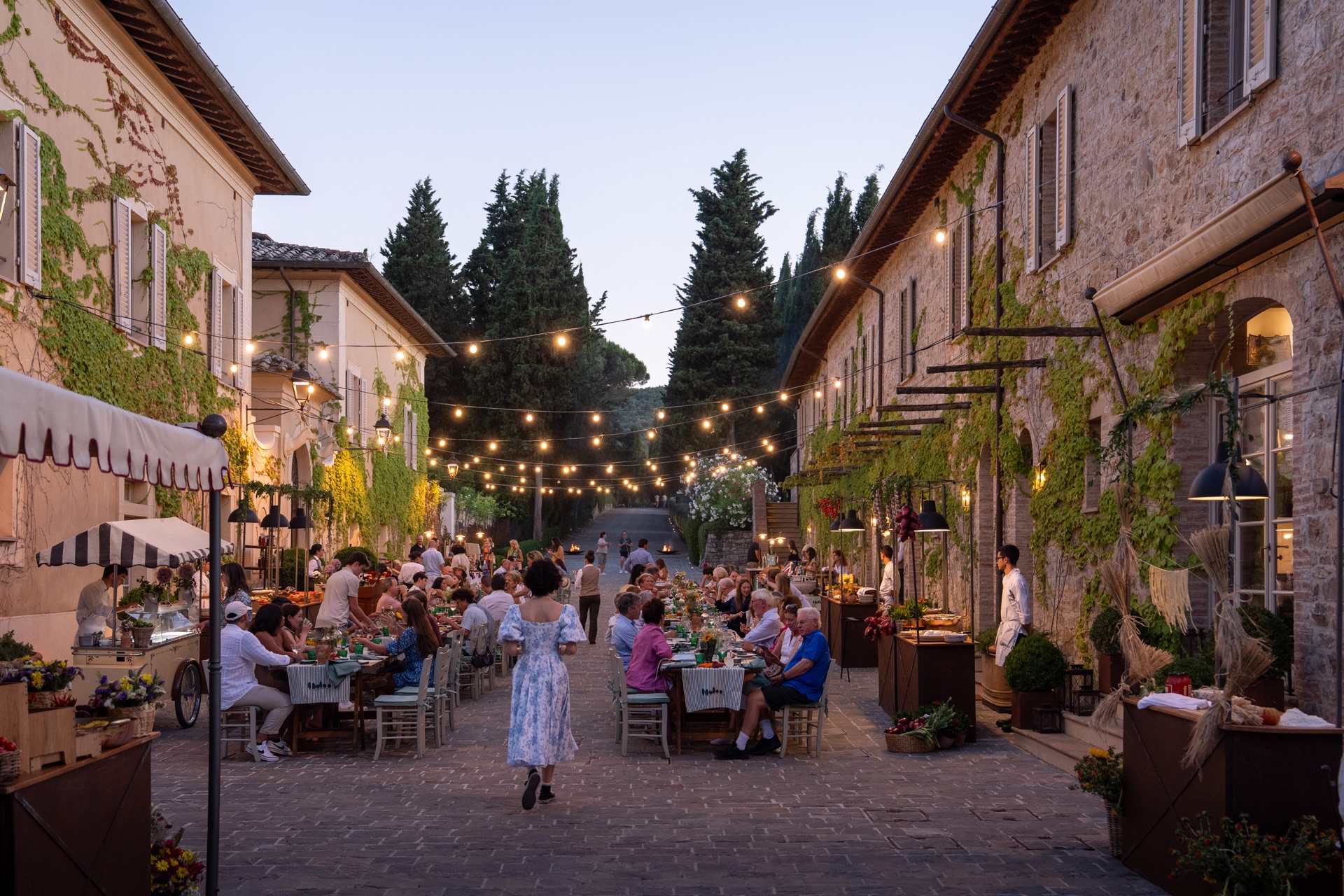 Castiglion del Bosco — photo 45