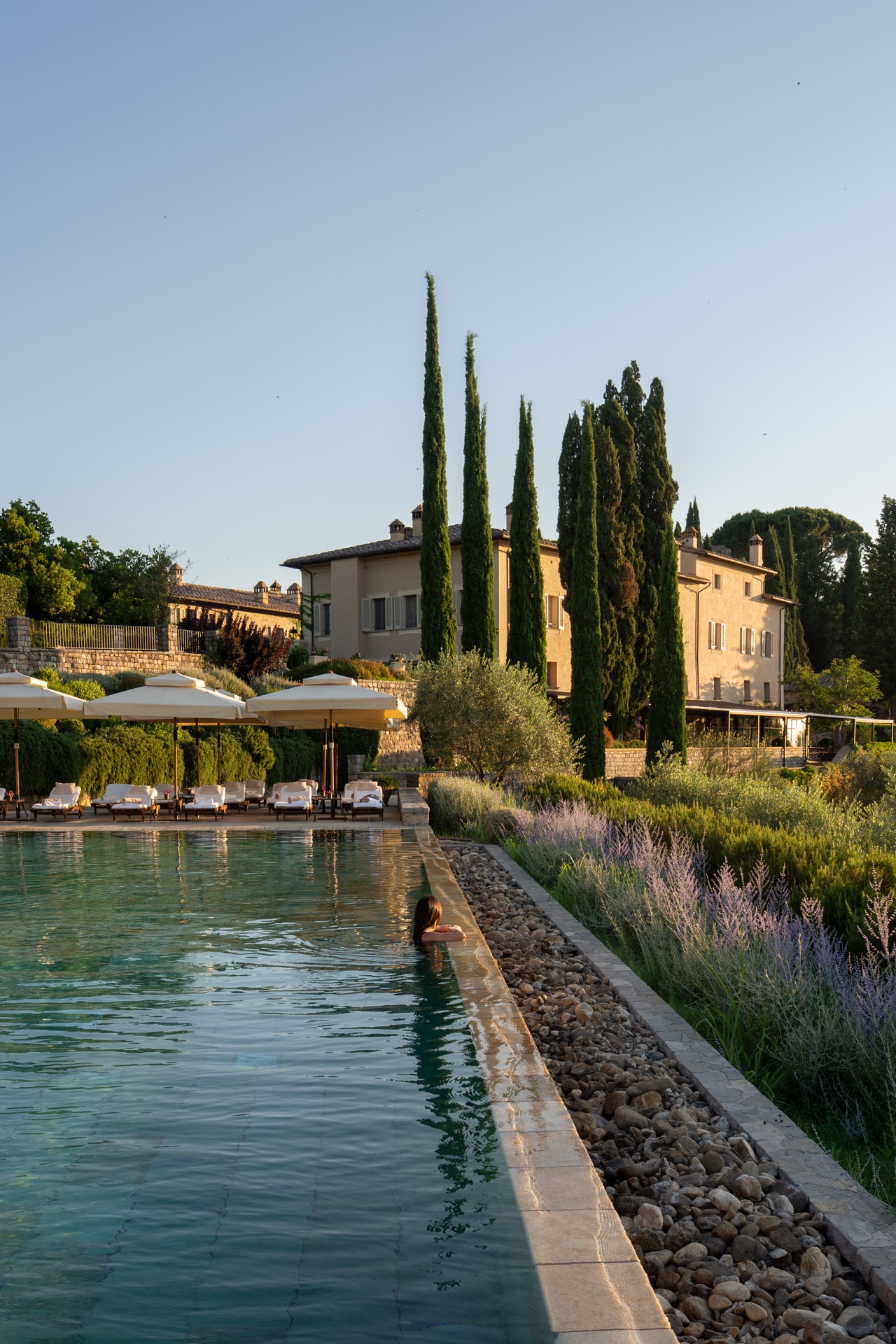 Castiglion del Bosco — photo 36