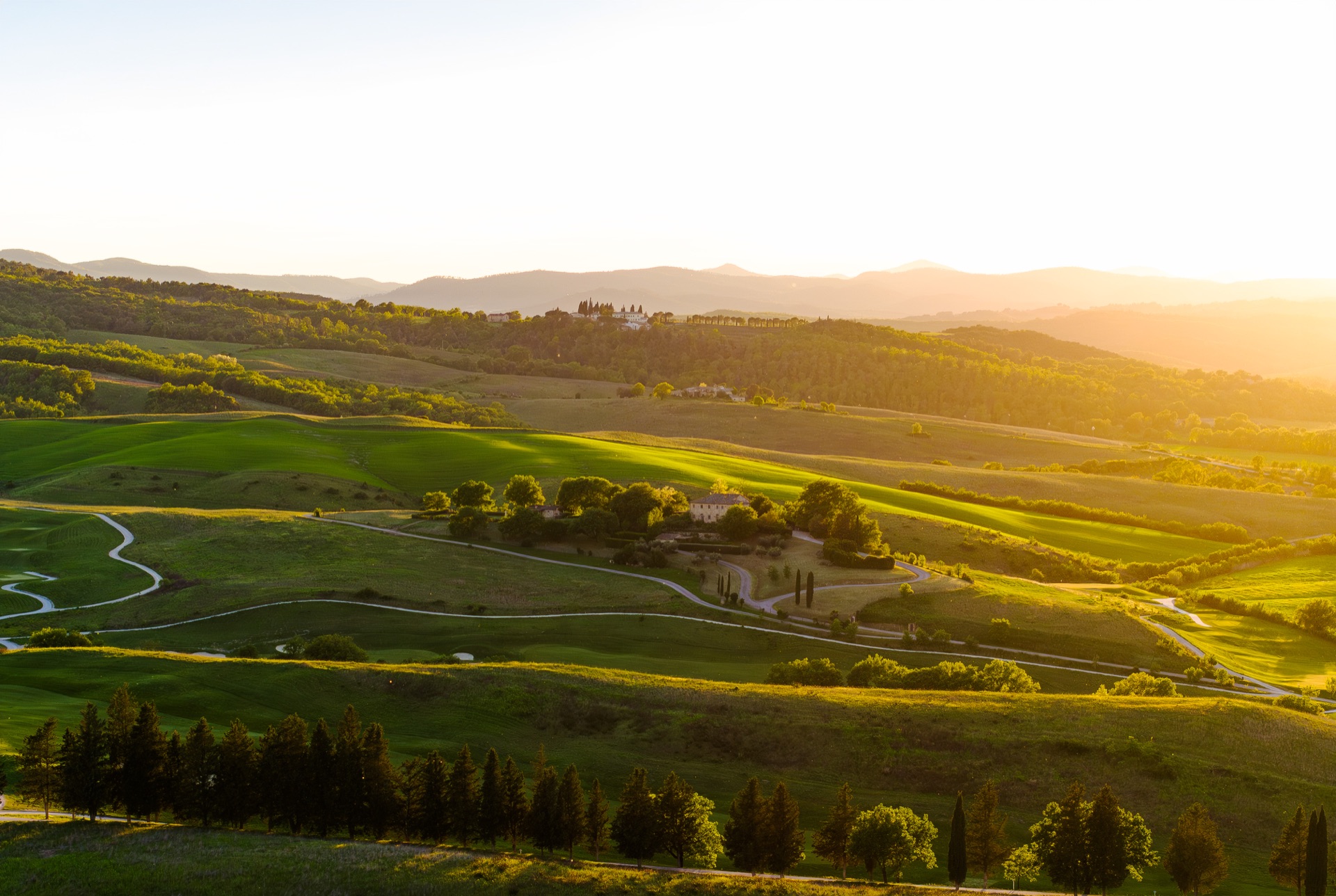 Castiglion del Bosco — photo 29