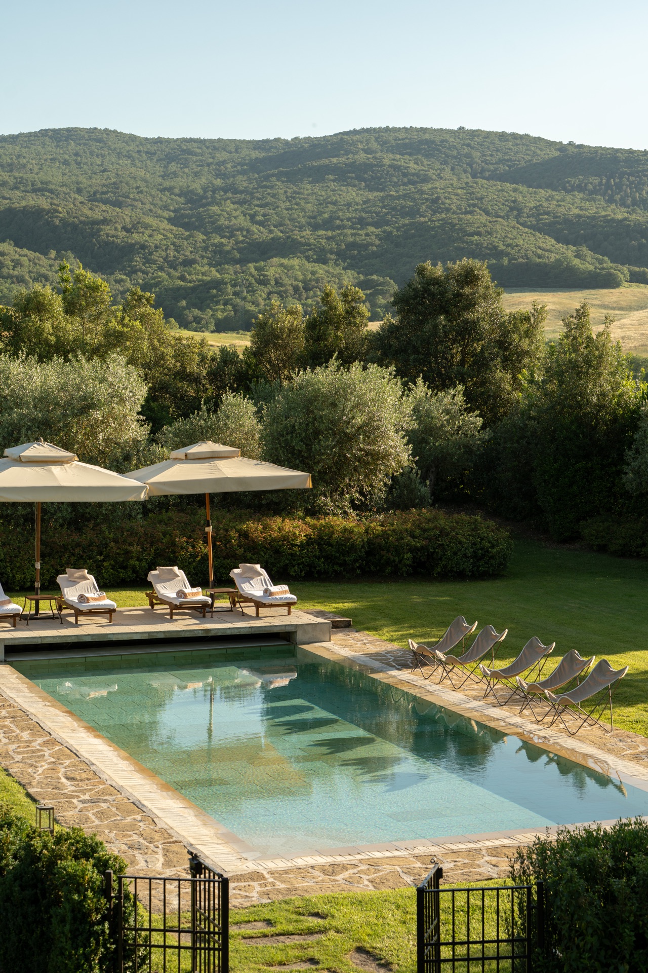 Castiglion del Bosco — photo 31