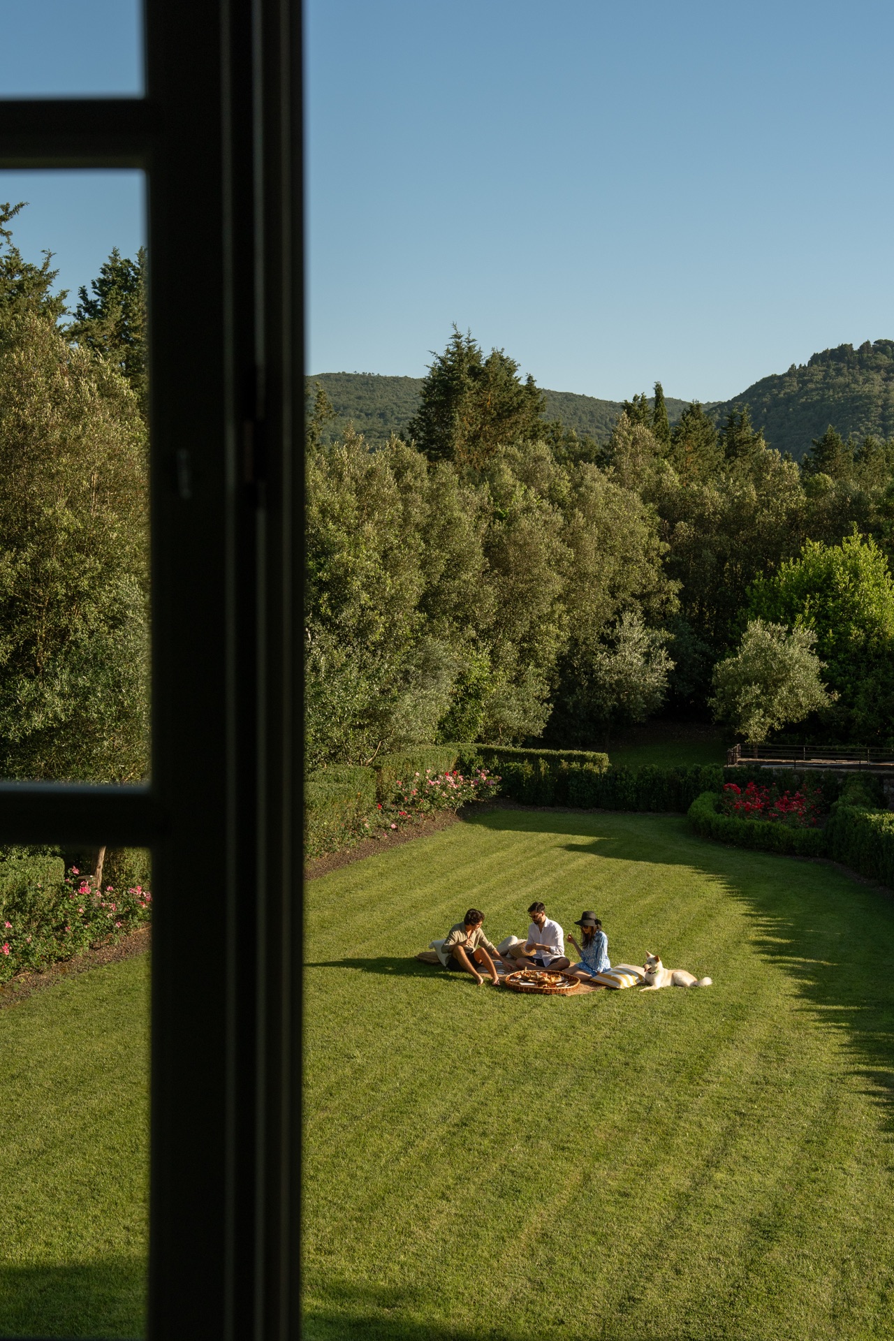 Castiglion del Bosco — photo 2