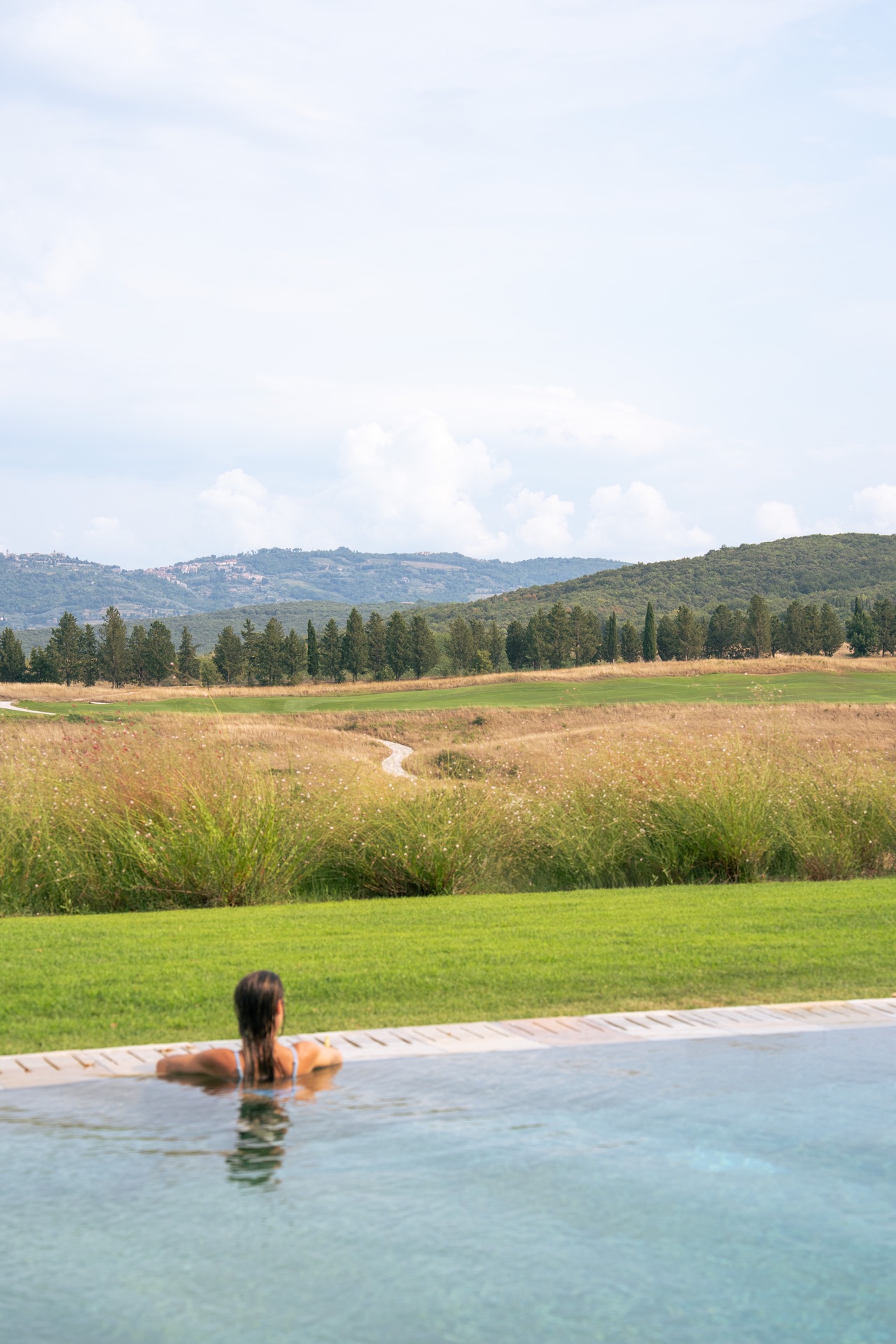 Castiglion del Bosco — photo 18