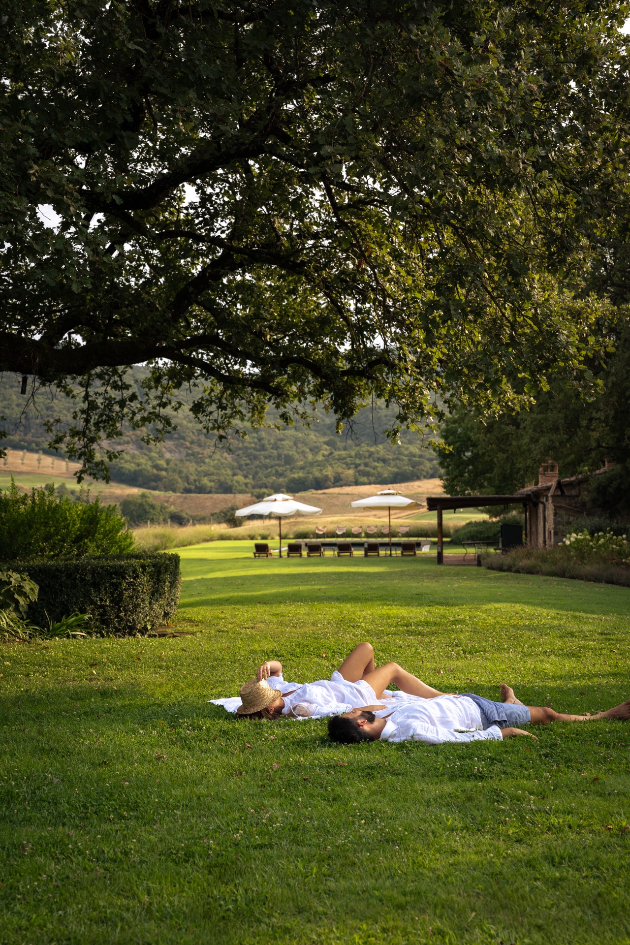 Castiglion del Bosco — photo 4