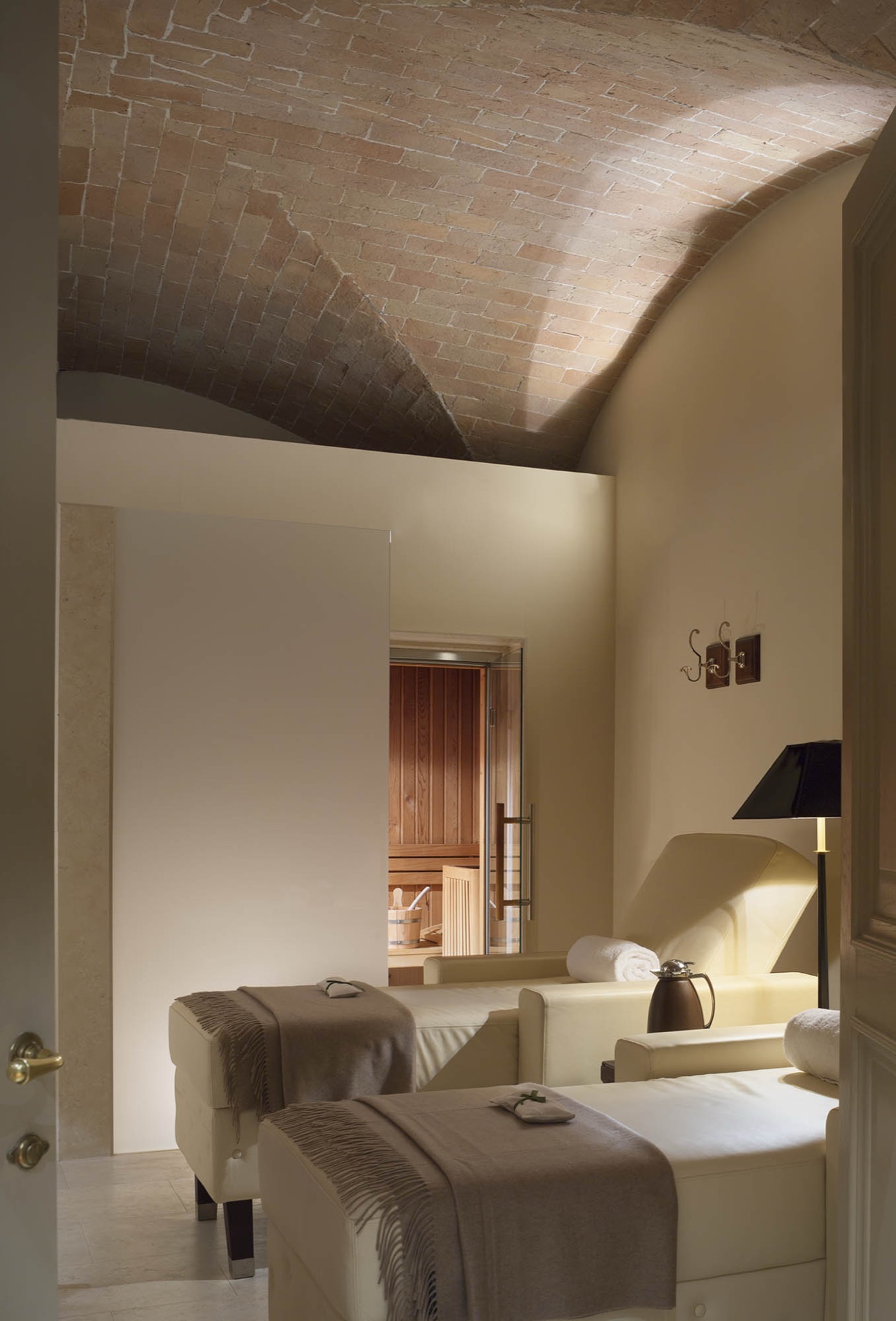 Castiglion del Bosco — photo 8