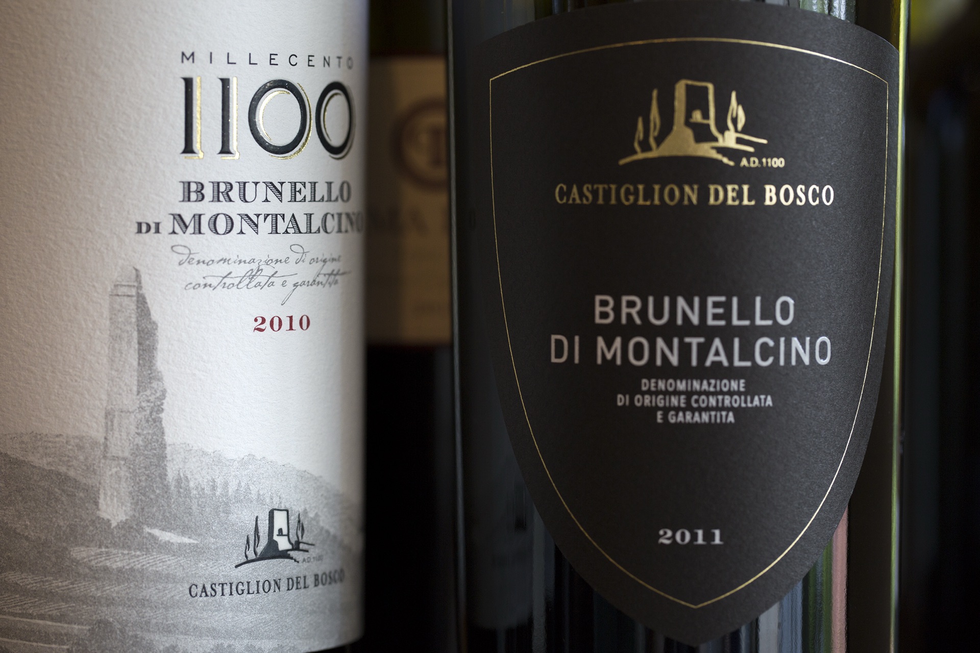 Castiglion del Bosco — photo 35
