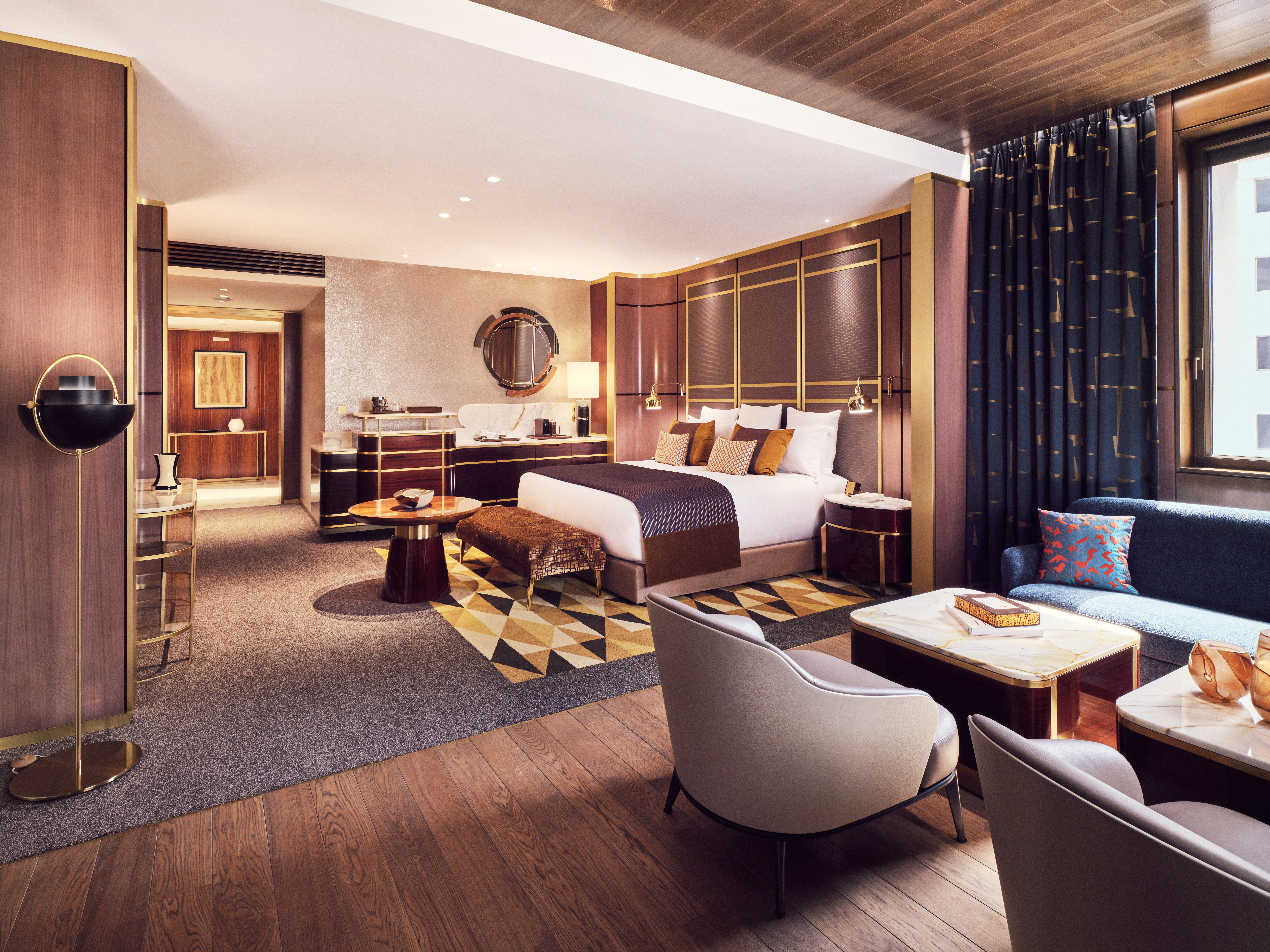 Royal Mansour Casablanca — photo 10