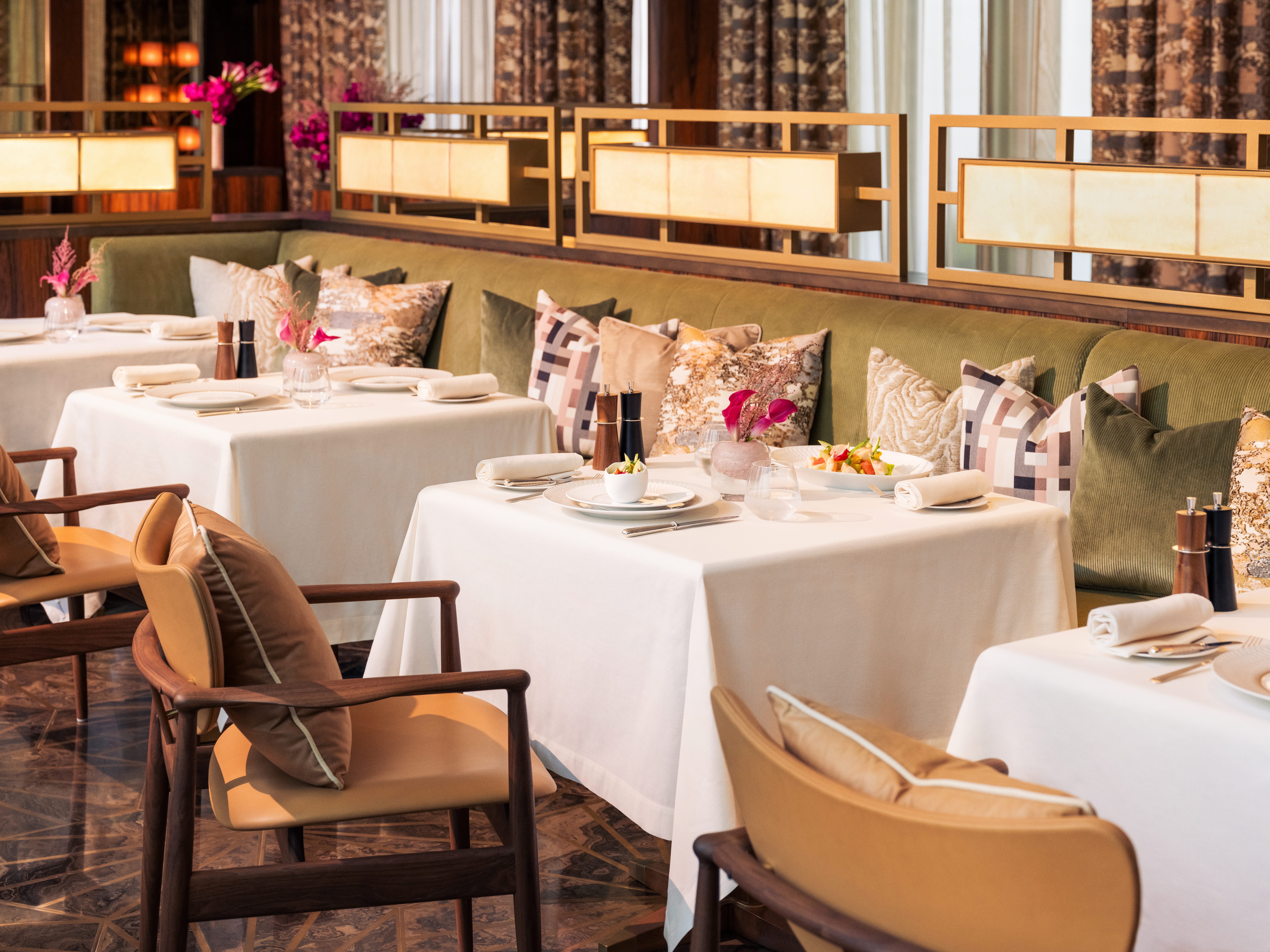 Royal Mansour Casablanca — photo 6