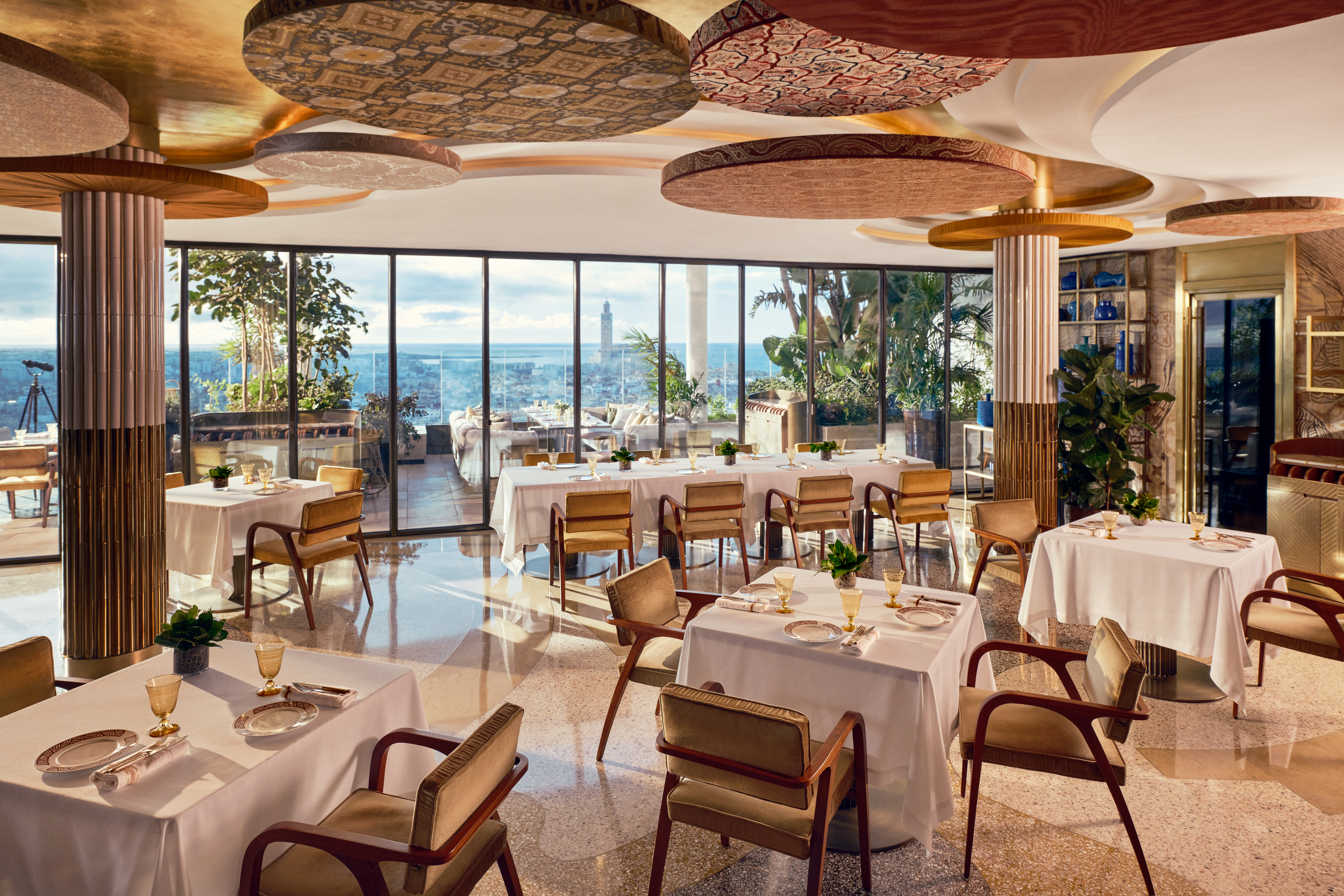 Royal Mansour Casablanca — photo 7