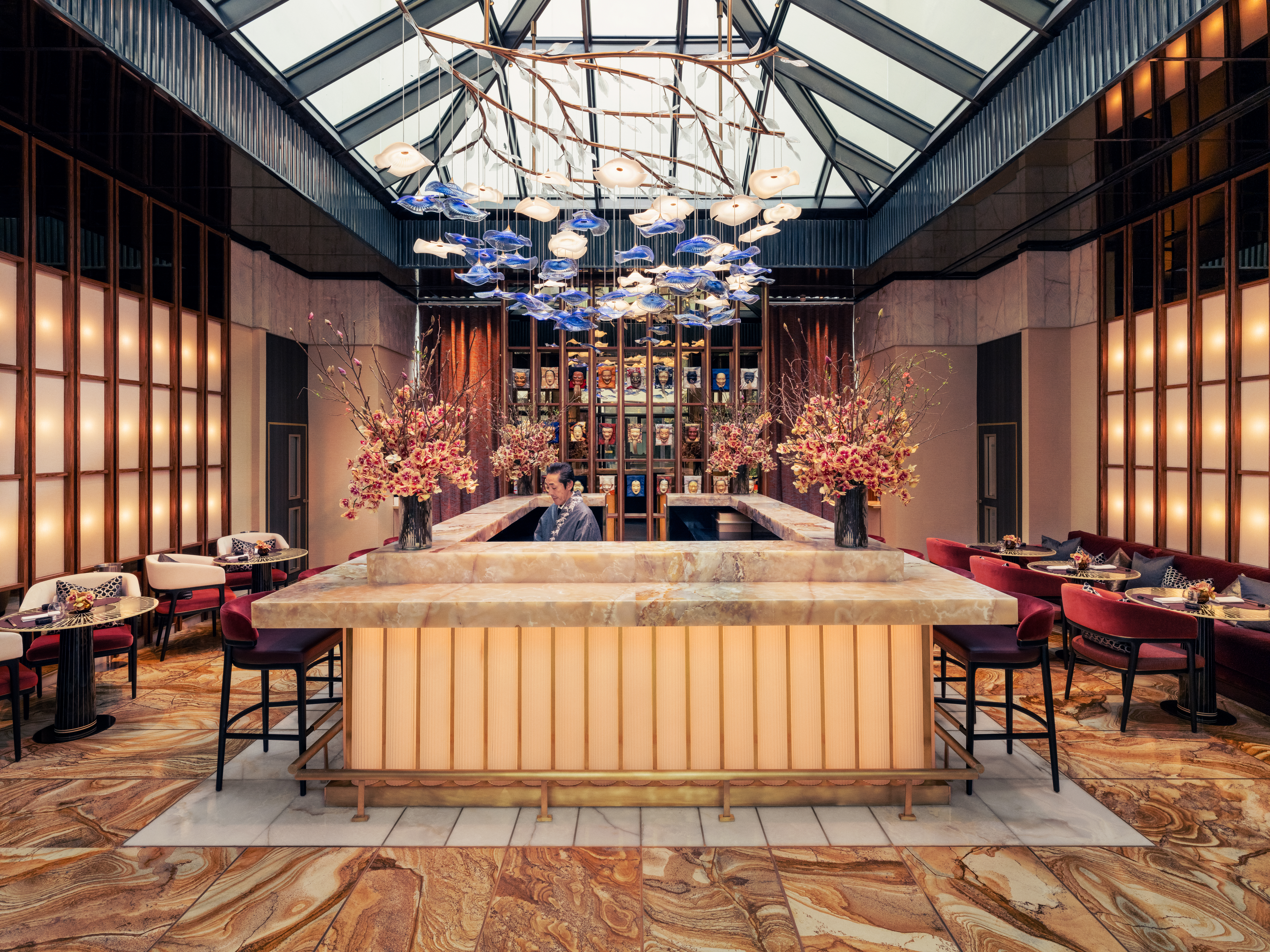 Royal Mansour Casablanca — photo 9