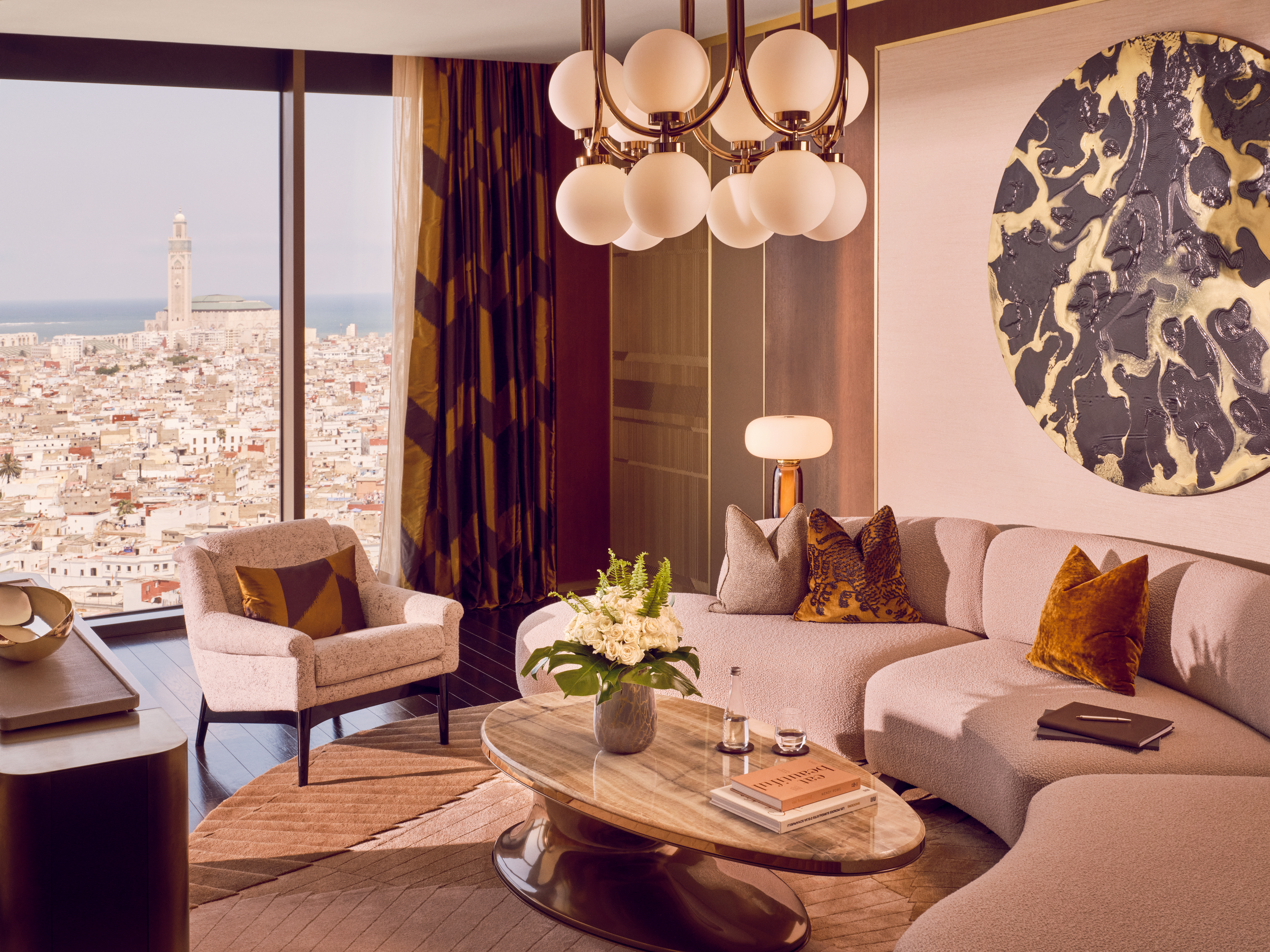 Royal Mansour Casablanca — photo 12