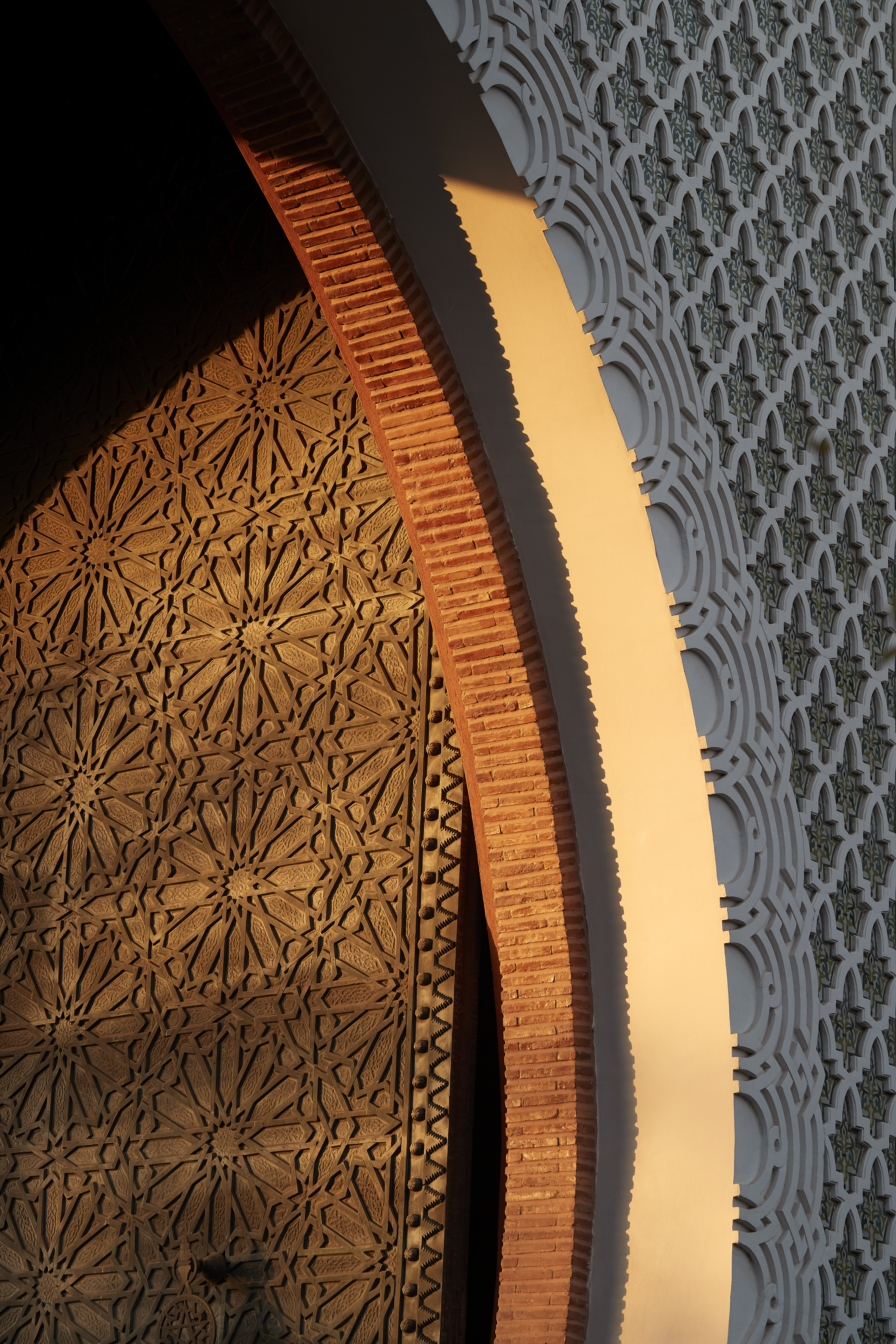 Royal Mansour Marrakech