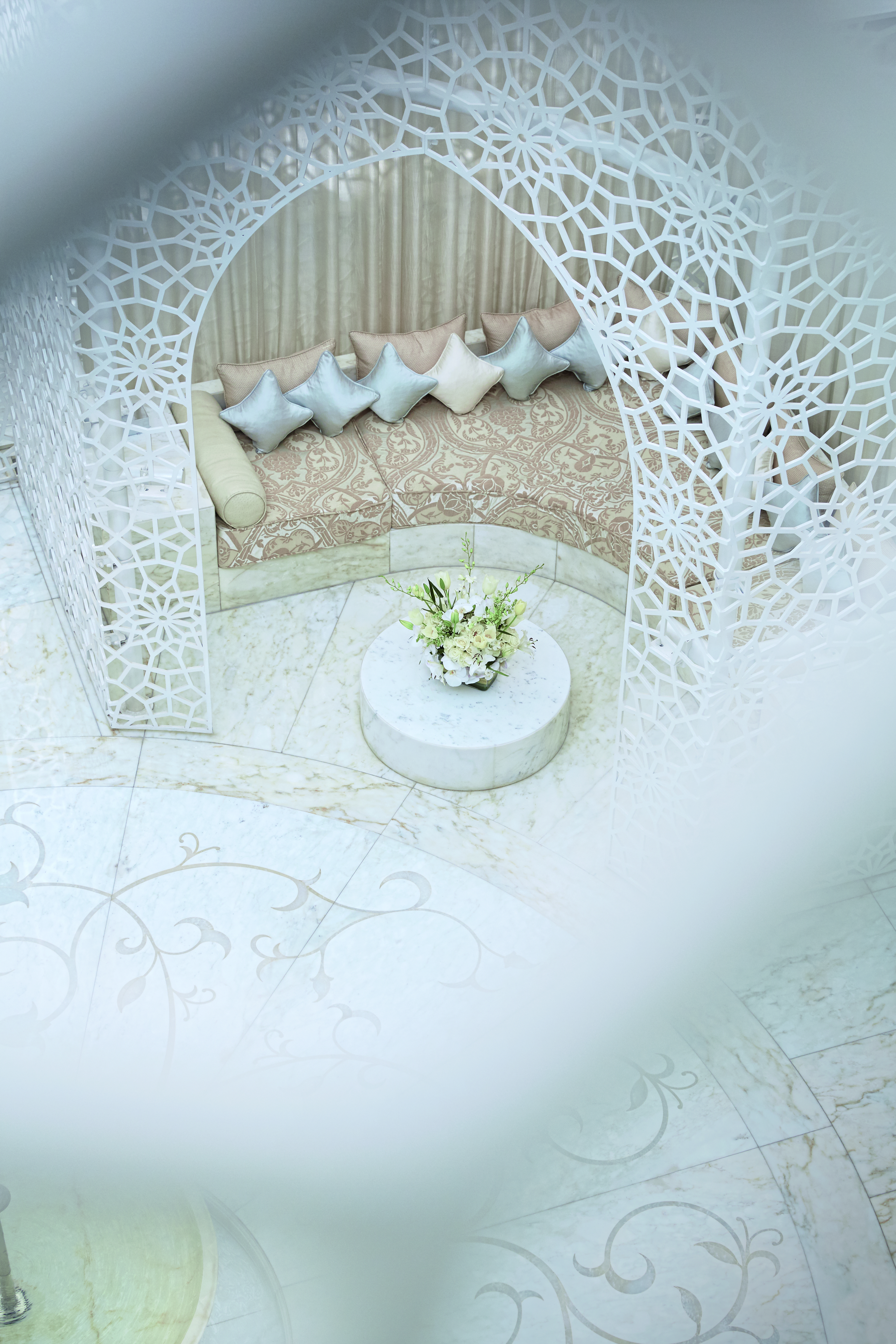 Royal Mansour Marrakech — photo 8