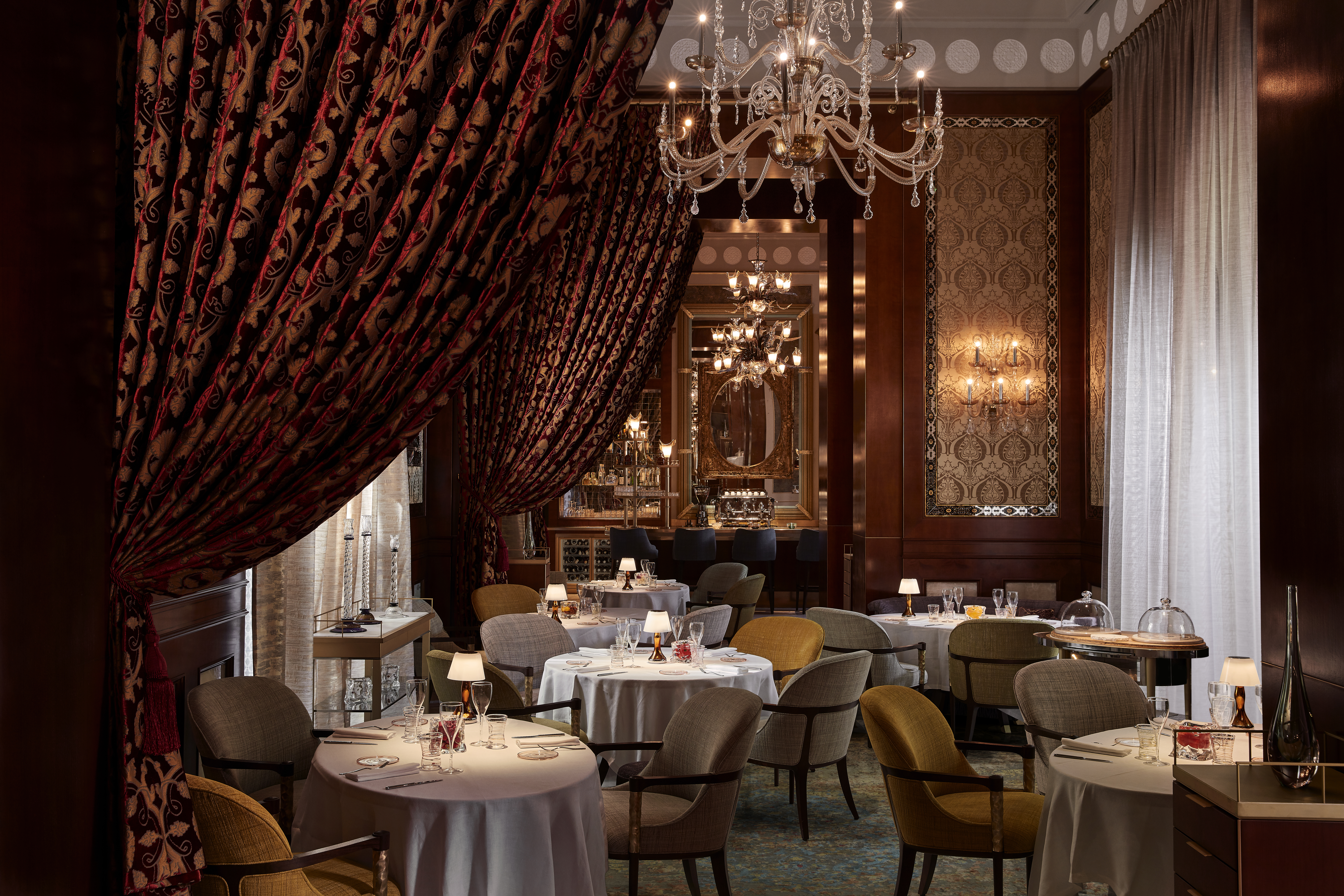 Royal Mansour Marrakech — photo 12