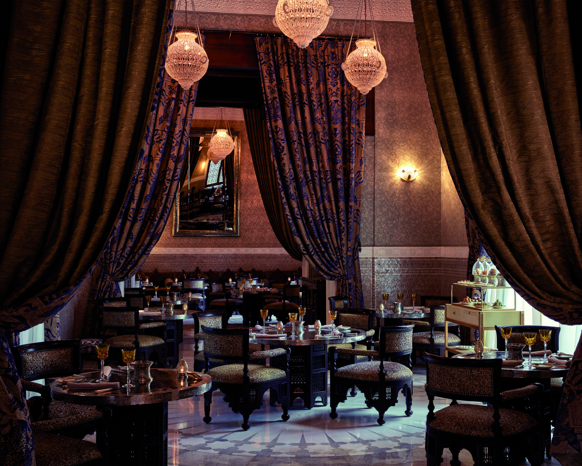 Royal Mansour Marrakech — photo 5