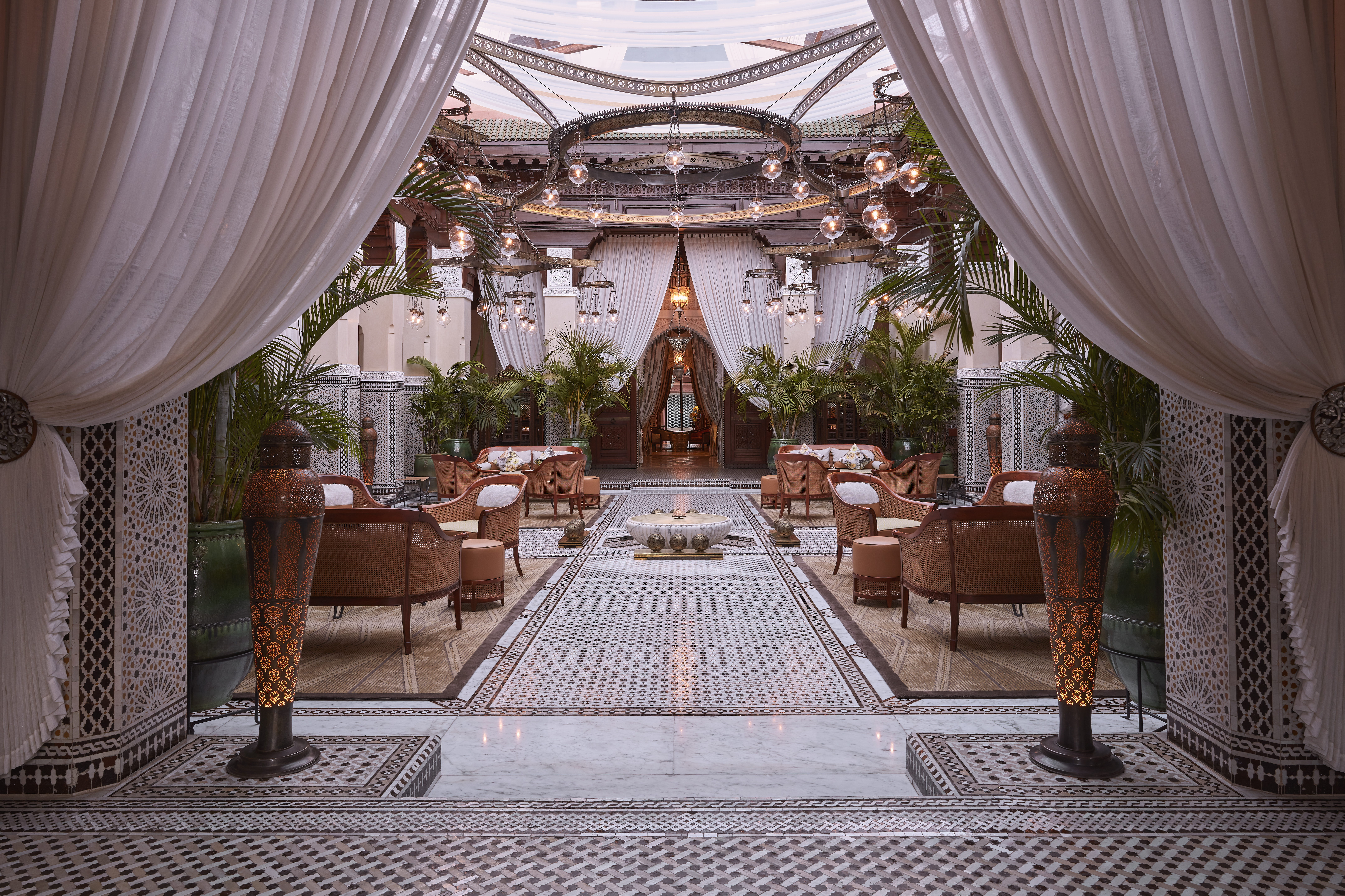 Royal Mansour Marrakech — photo 13