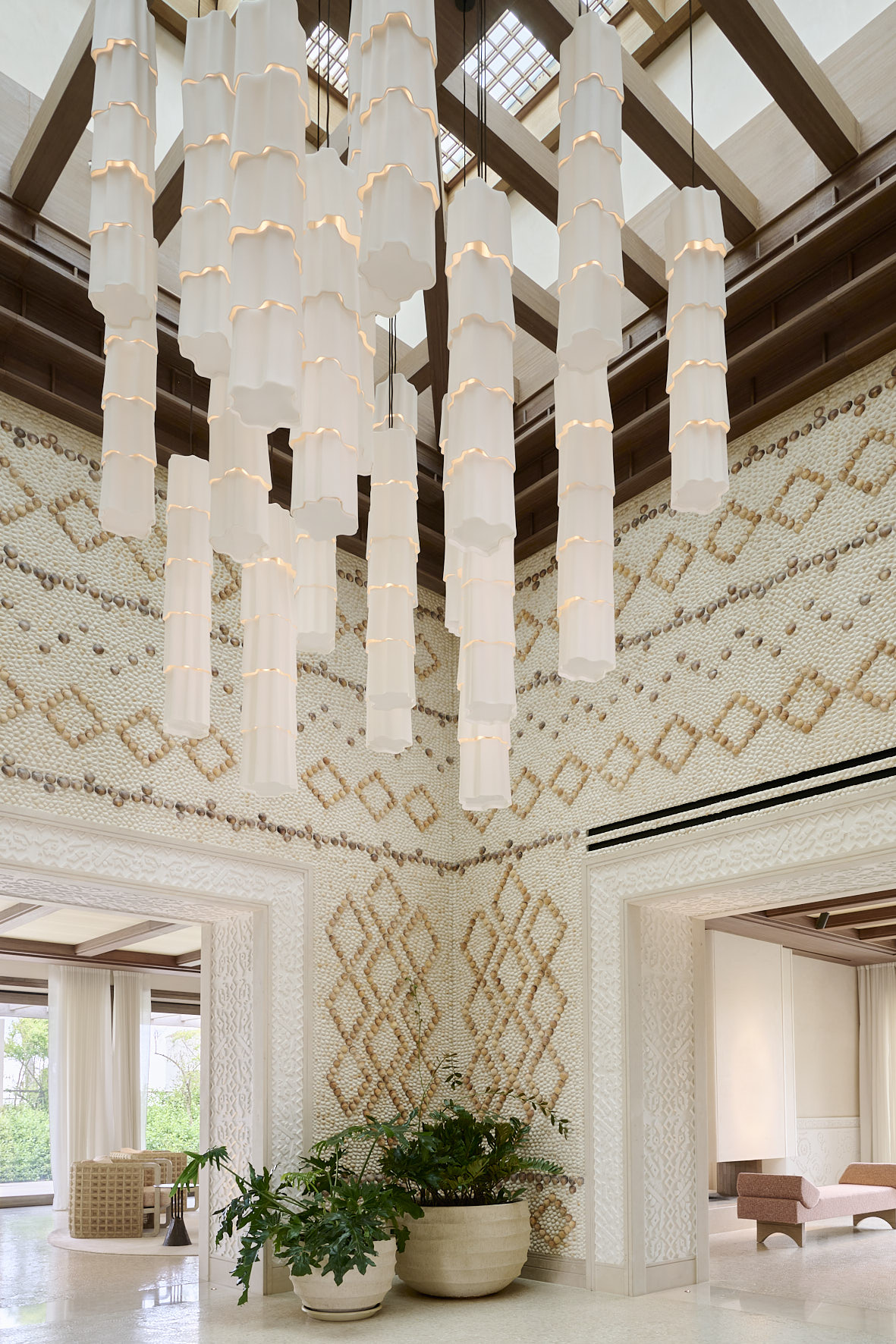 Royal Mansour Tamuda Bay — photo 10