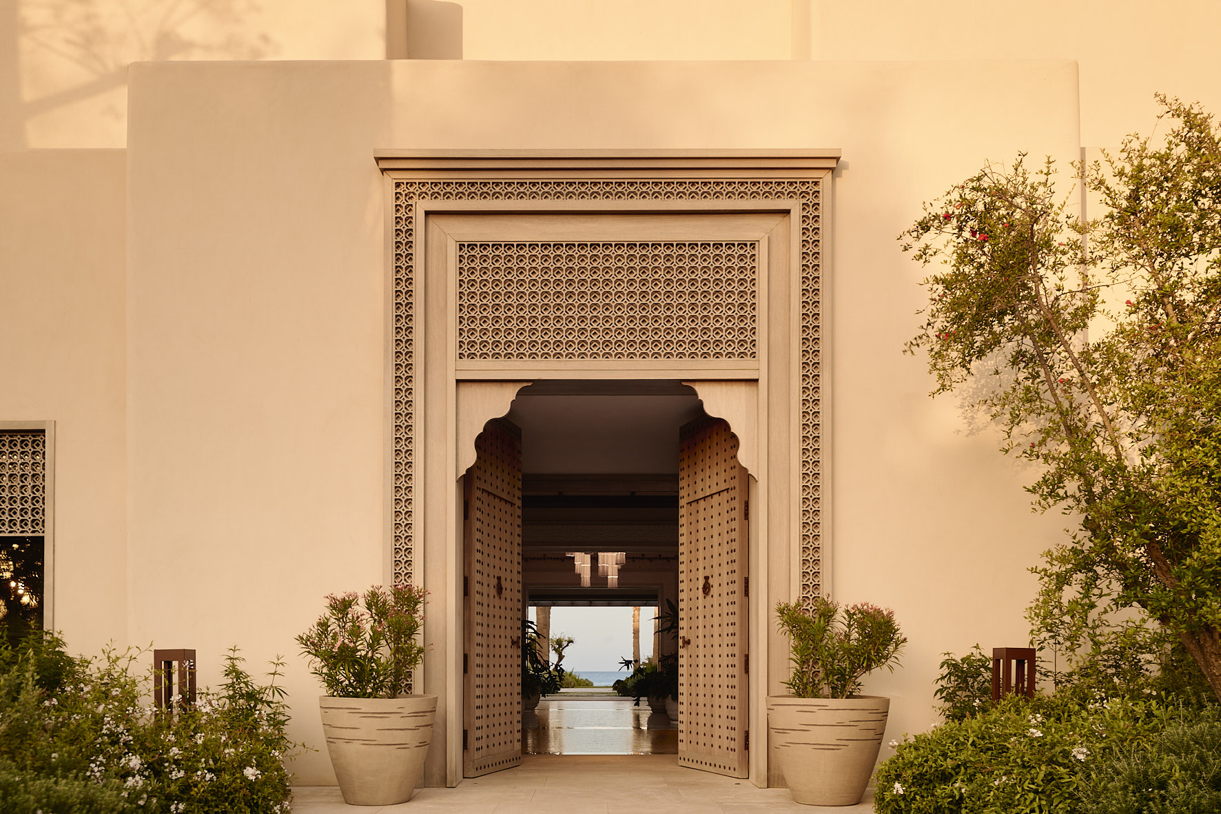 Royal Mansour Tamuda Bay — photo 11