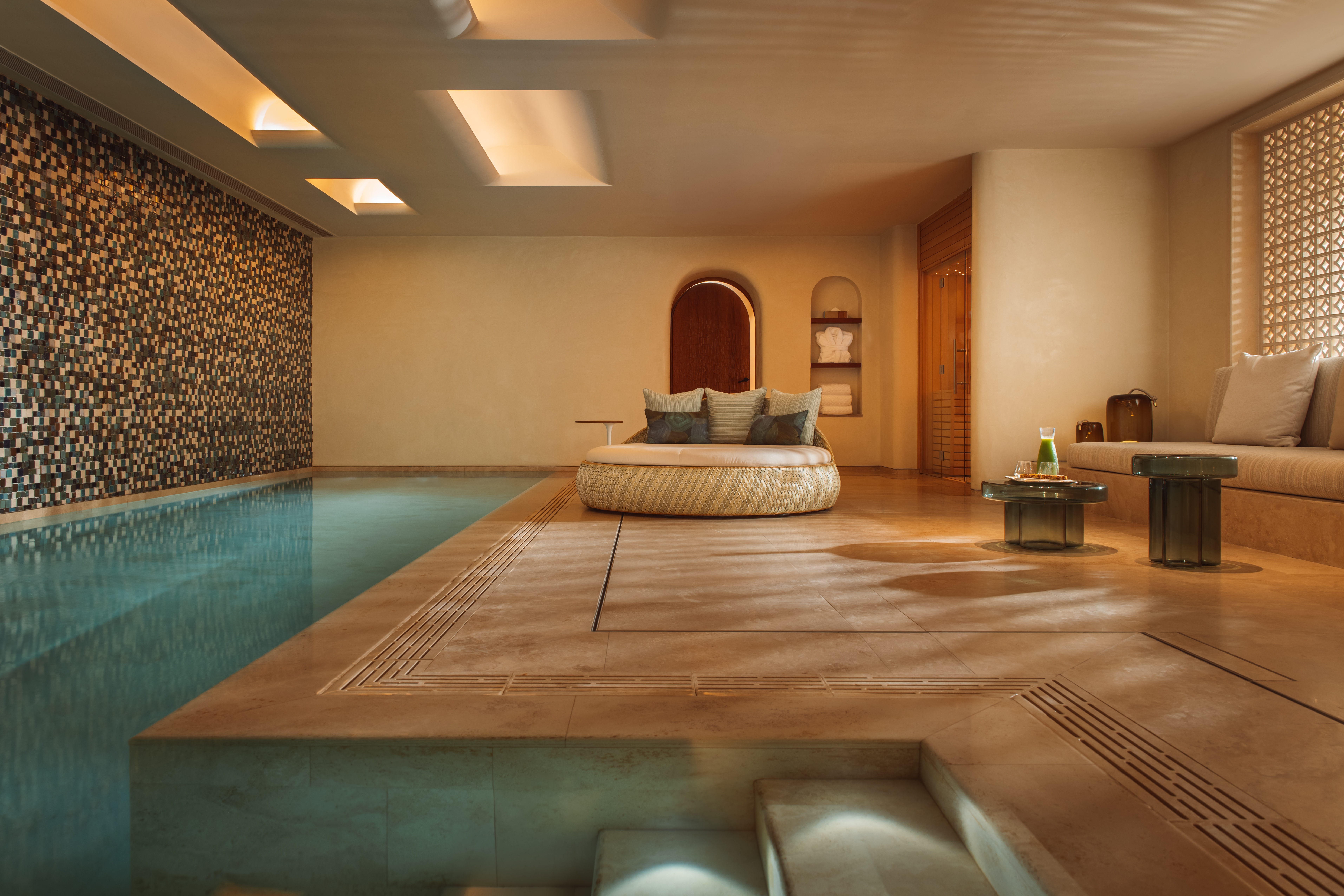 Royal Mansour Tamuda Bay — photo 4