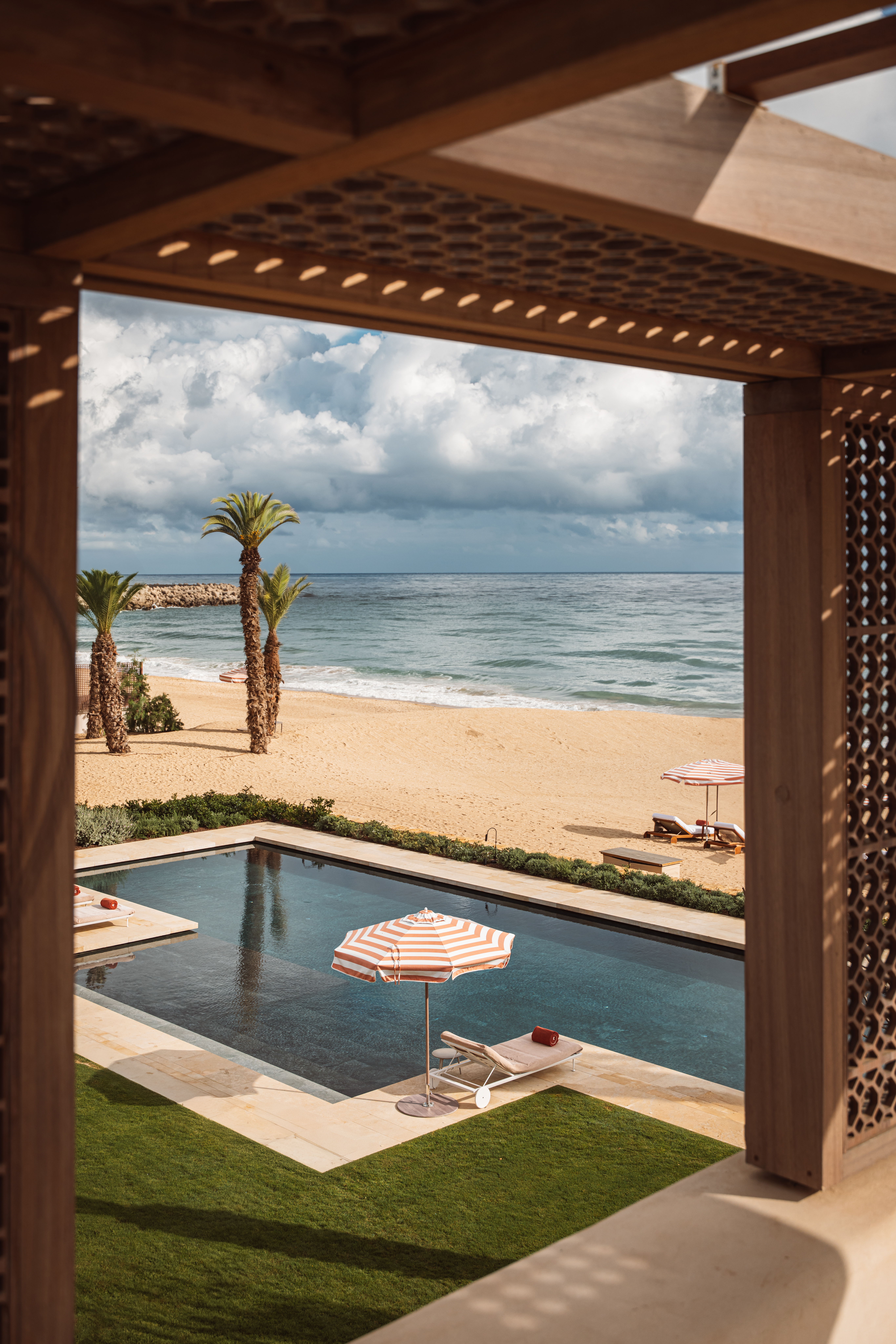 Royal Mansour Tamuda Bay — photo 6