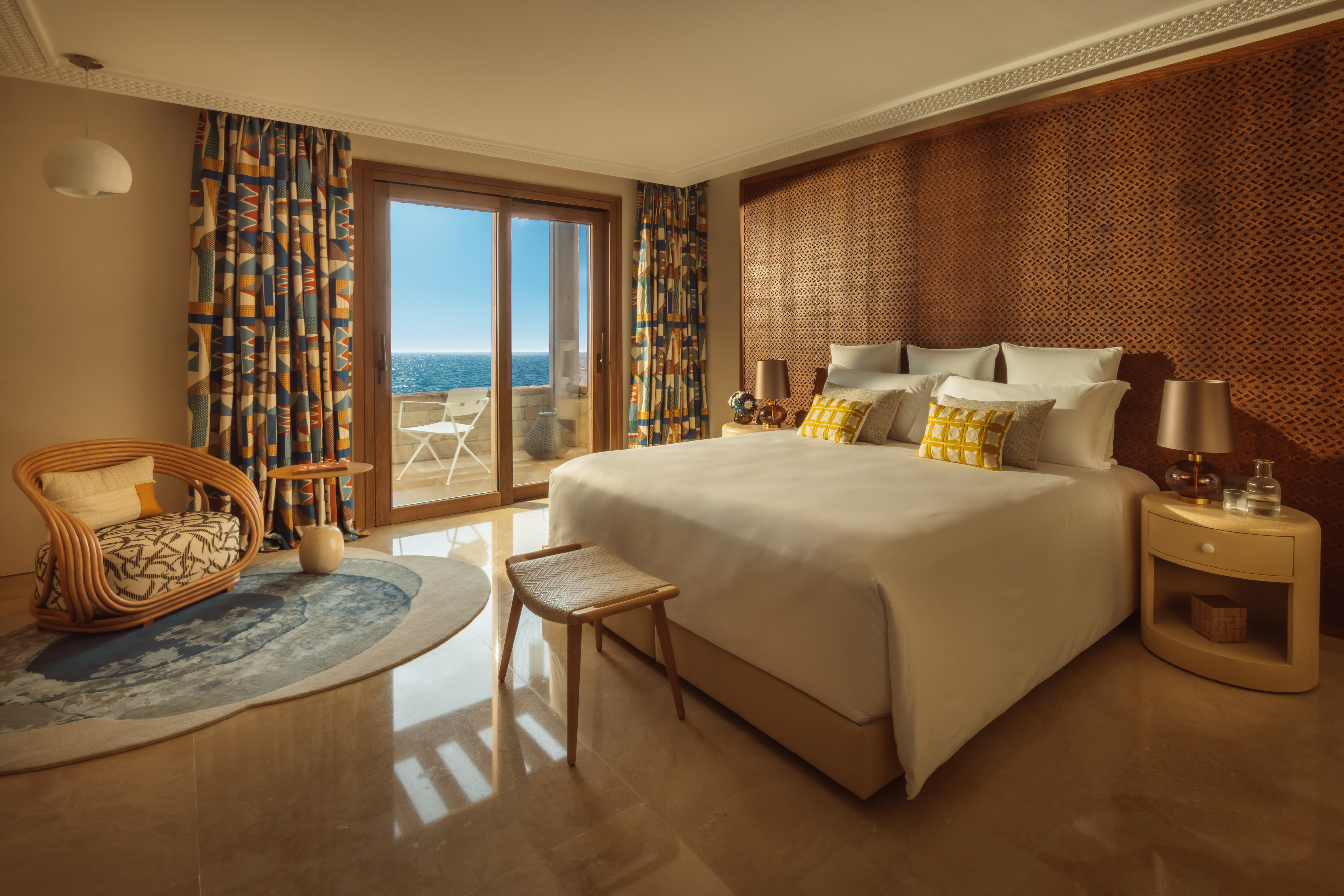 Royal Mansour Tamuda Bay — photo 7