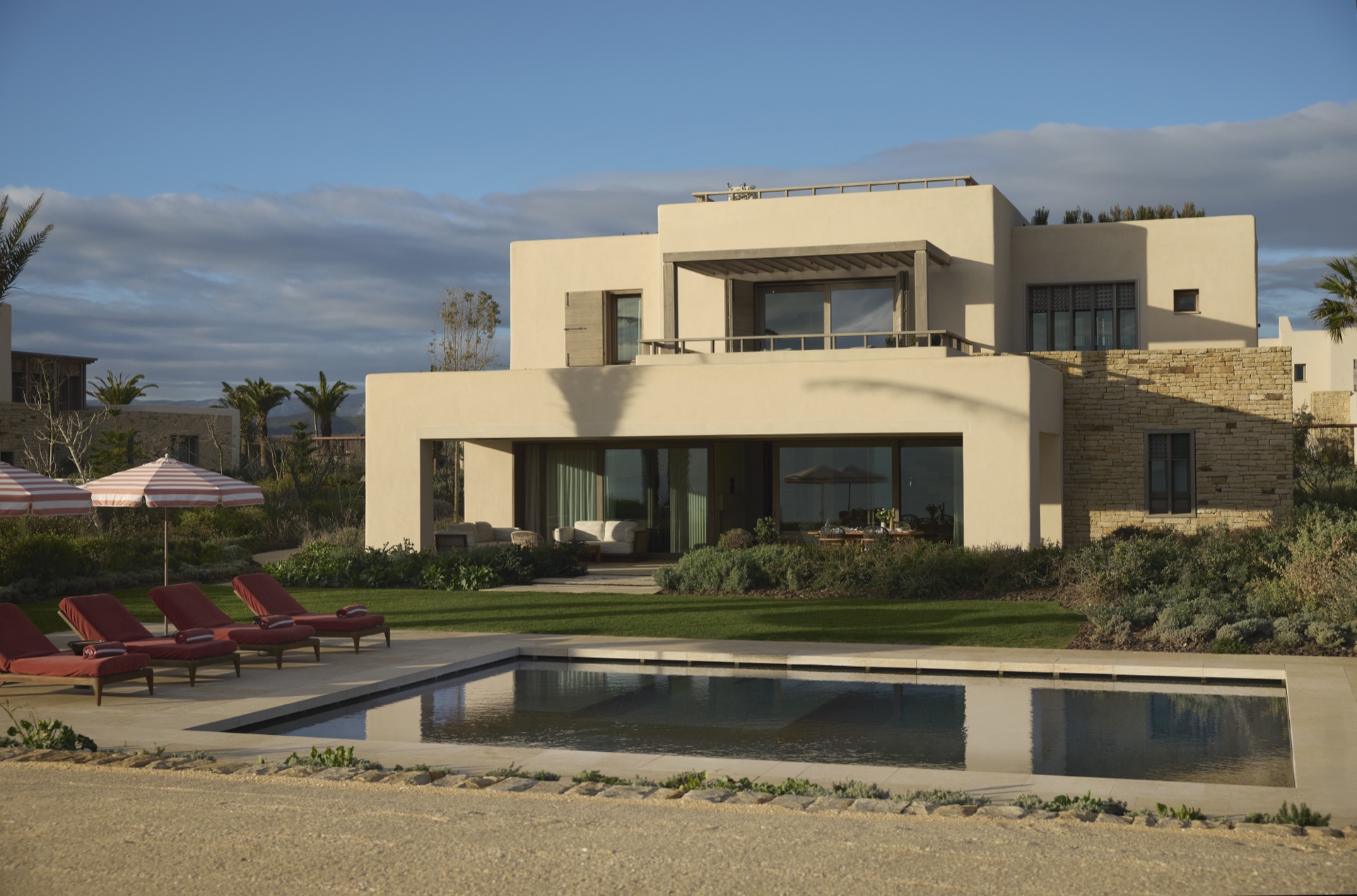 Royal Mansour Tamuda Bay — photo 2