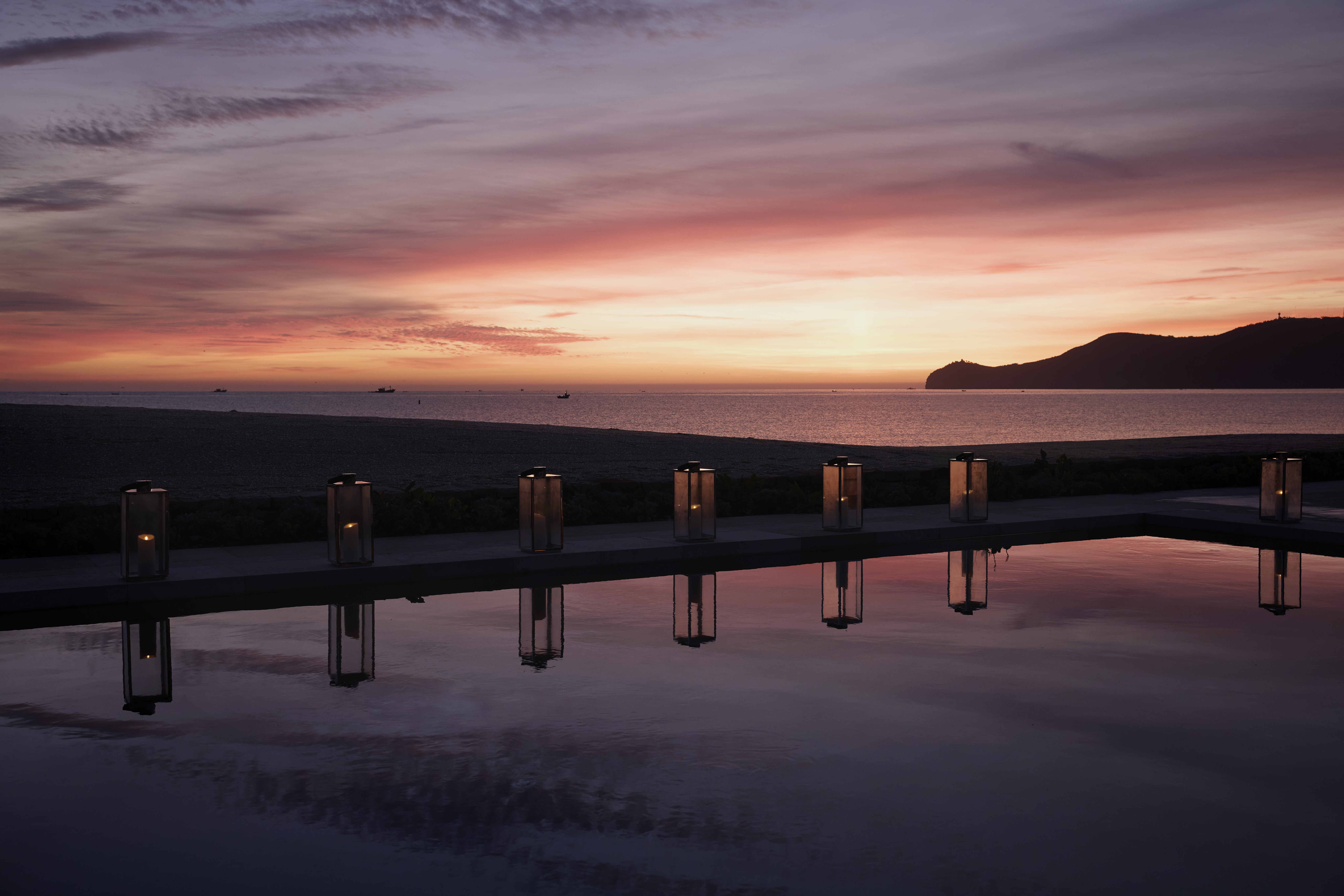 Royal Mansour Tamuda Bay — photo 5