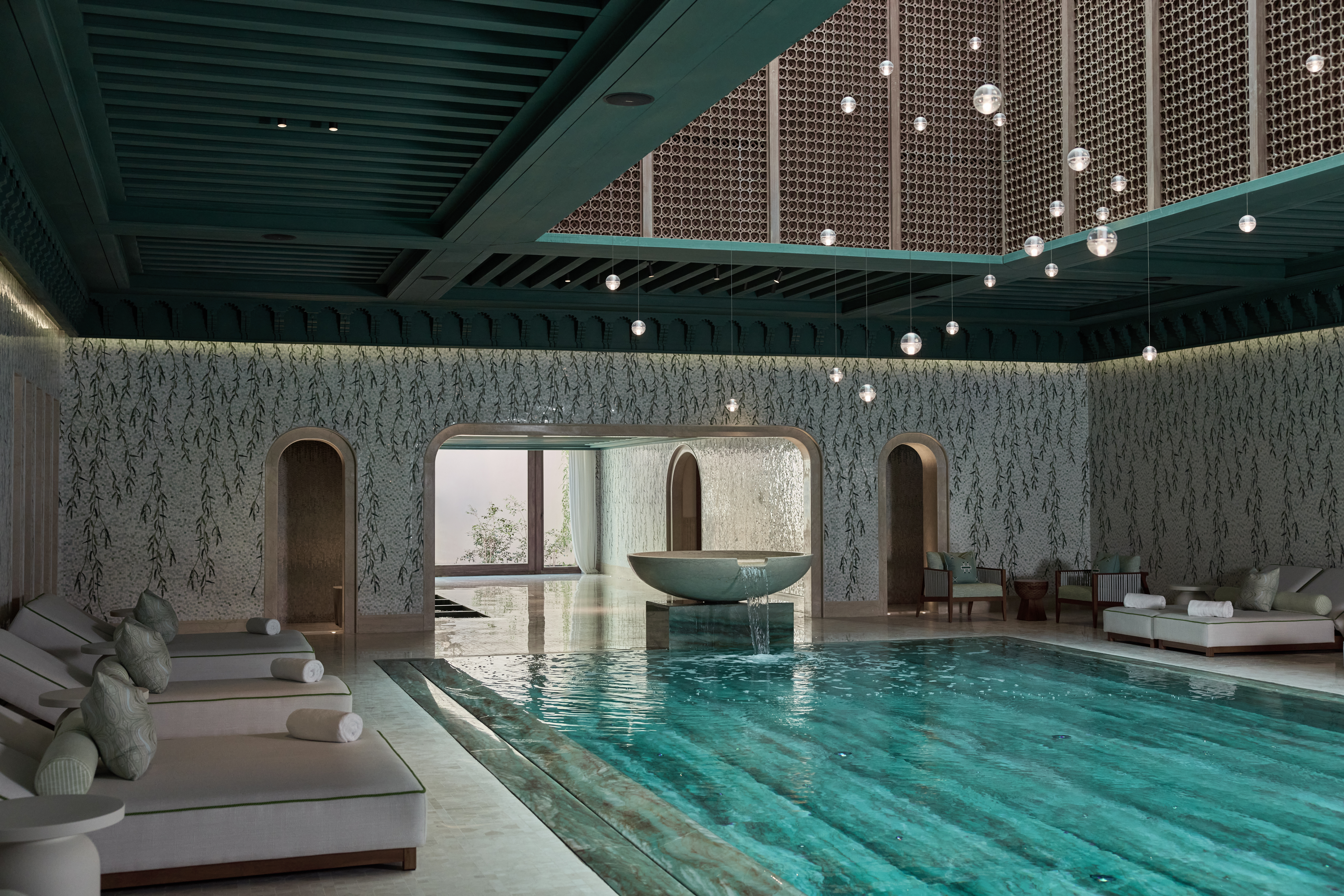 Royal Mansour Tamuda Bay — photo 12