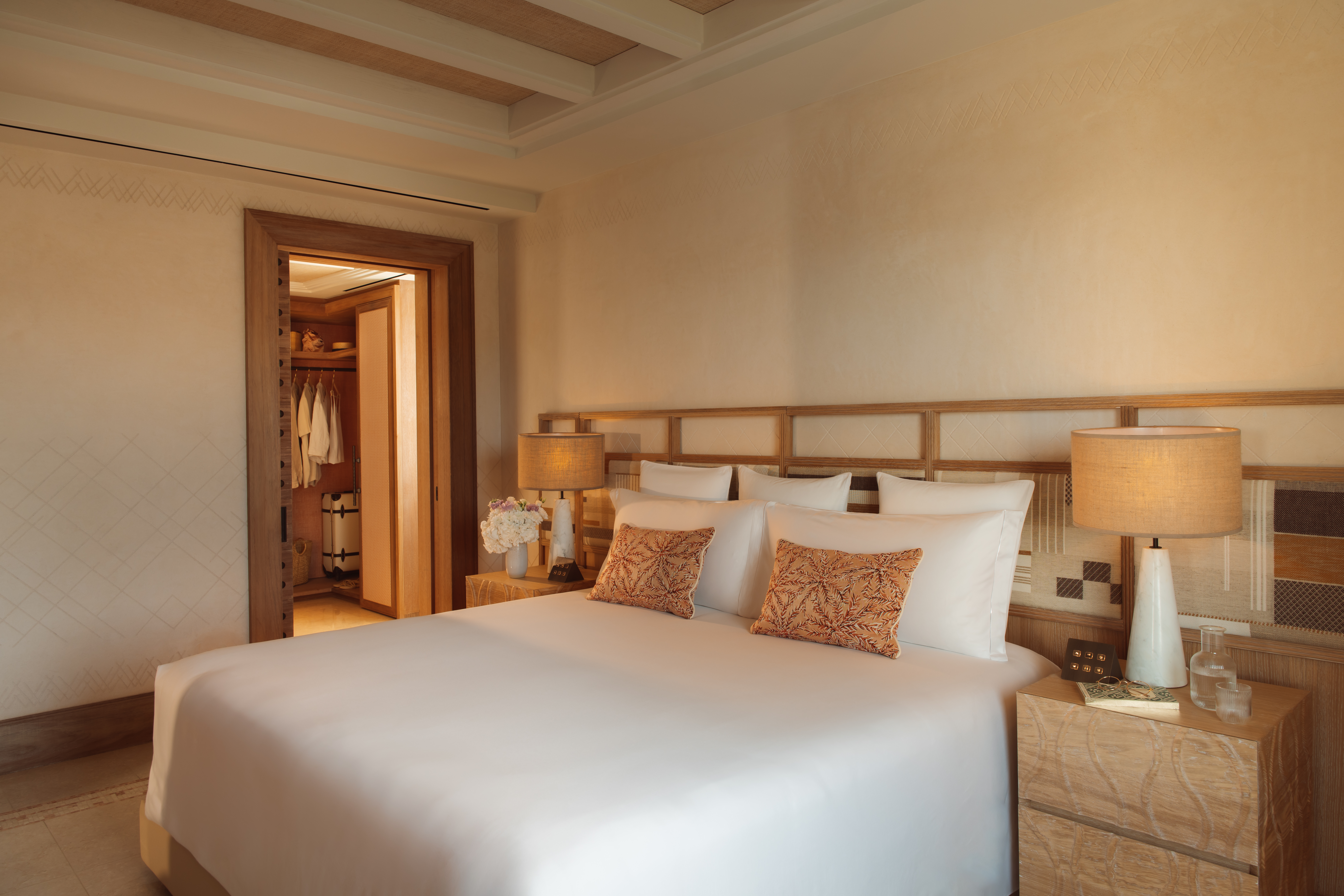 Royal Mansour Tamuda Bay — photo 8