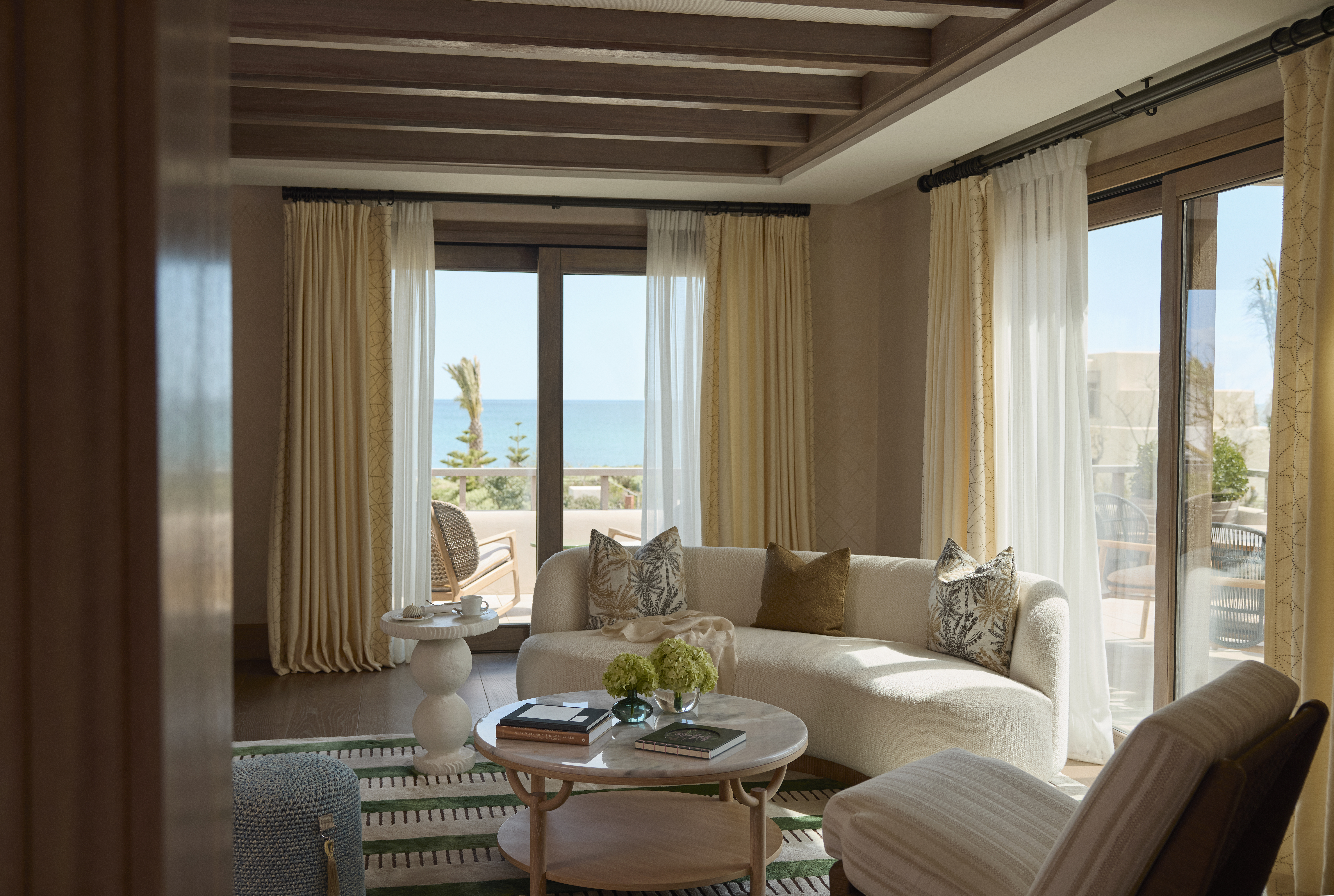 Royal Mansour Tamuda Bay — photo 9